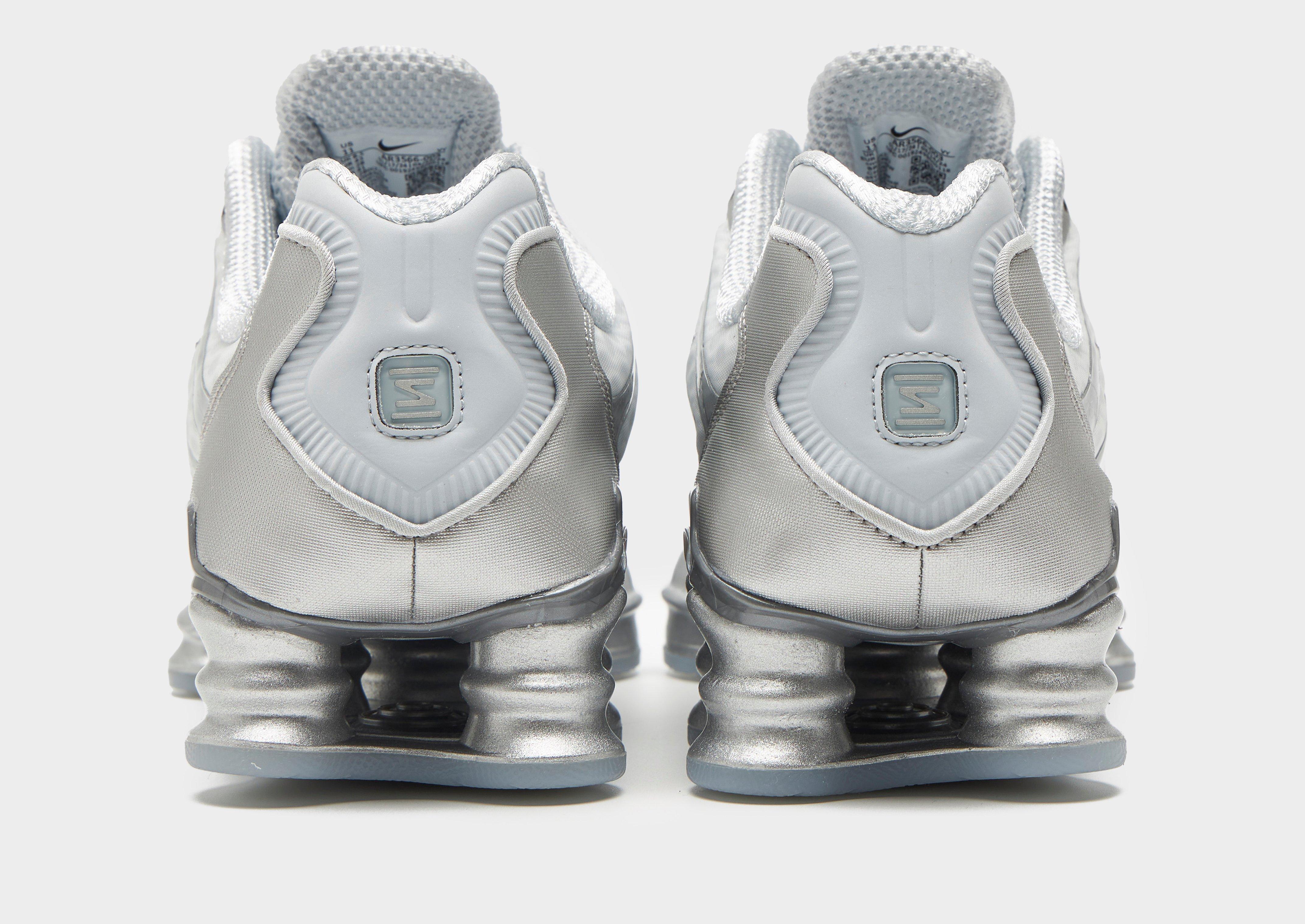 Nike Shox TL Women's