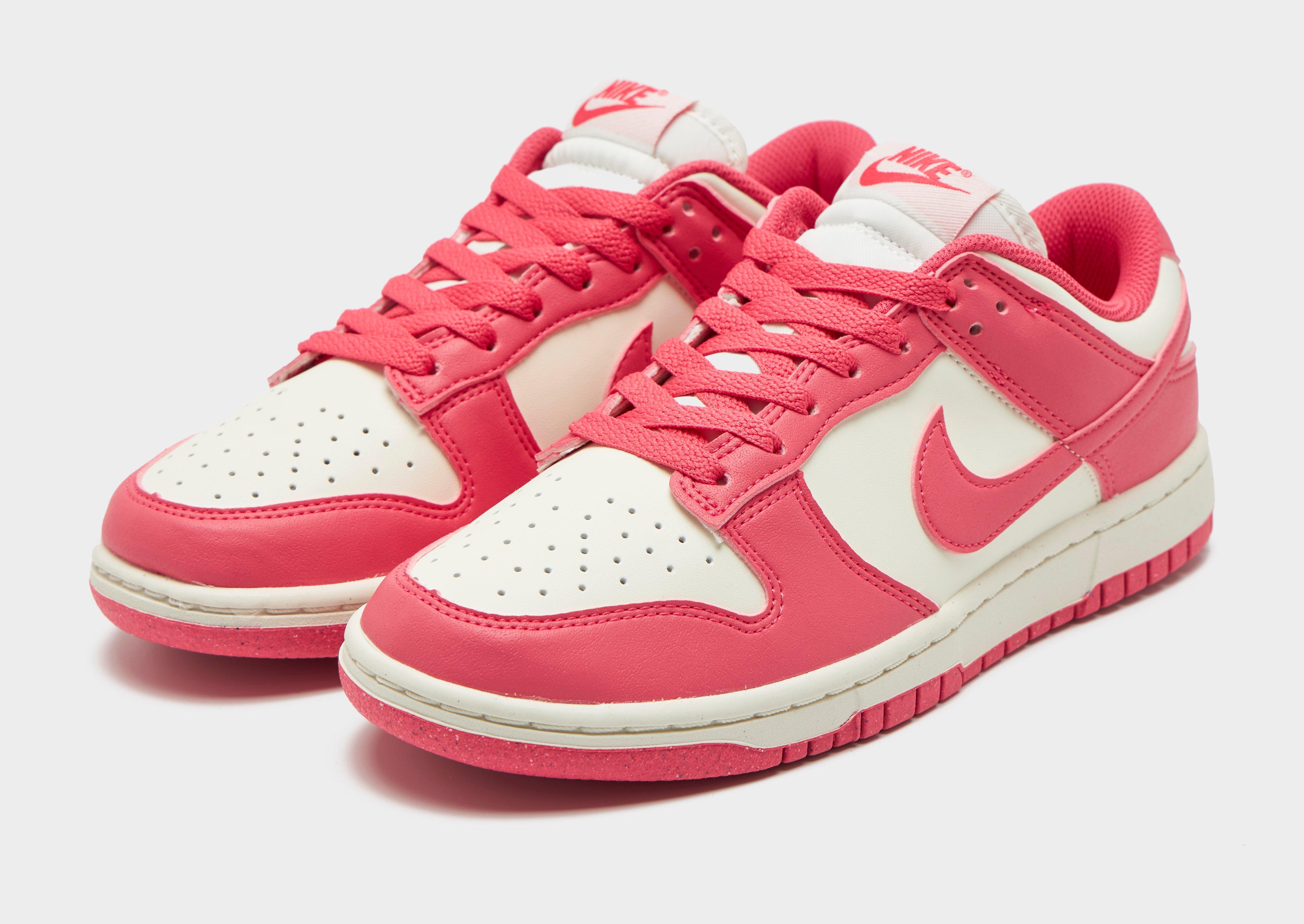 Nike Dunk Low Women's