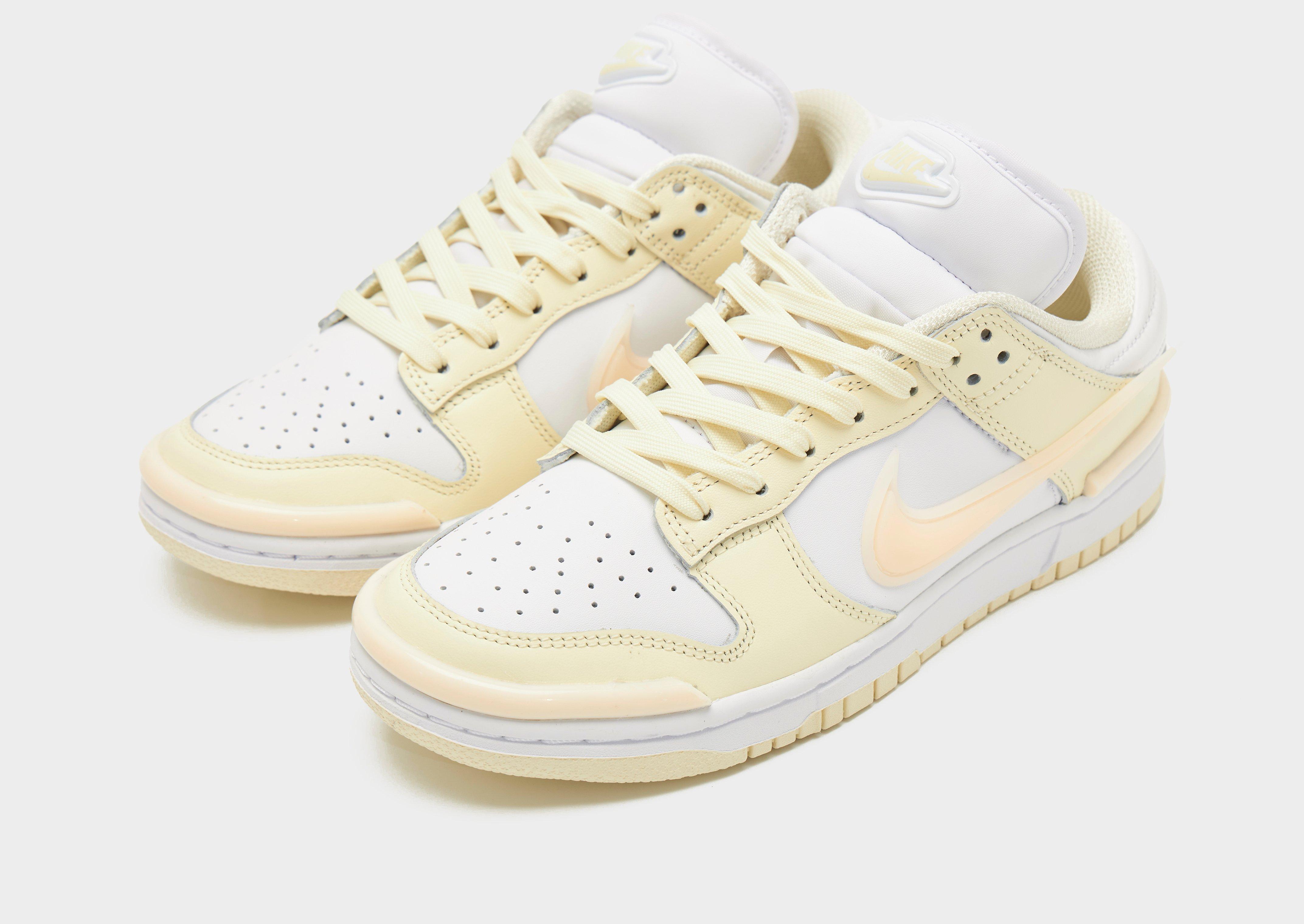 Nike Dunk Low Twist Women's