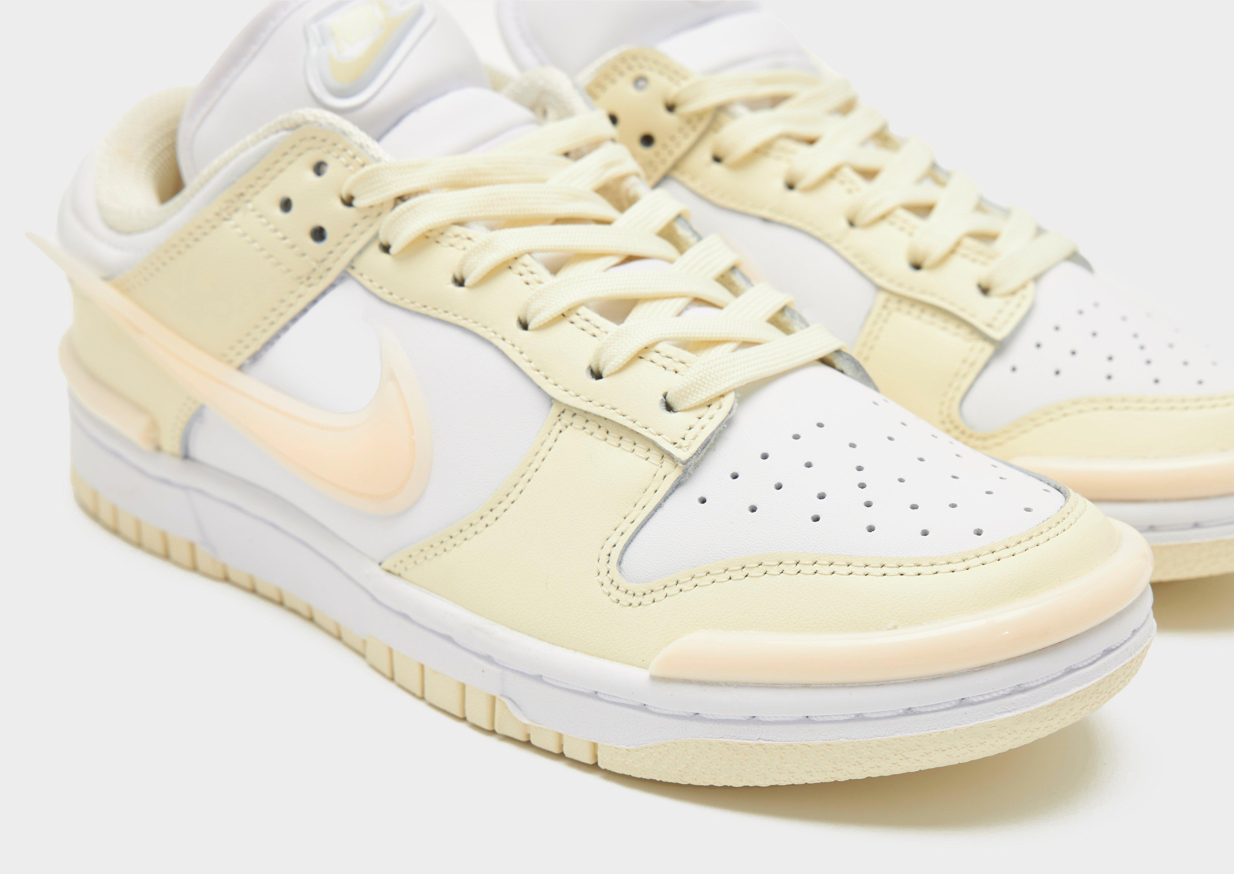 Nike Dunk Low Twist Women's