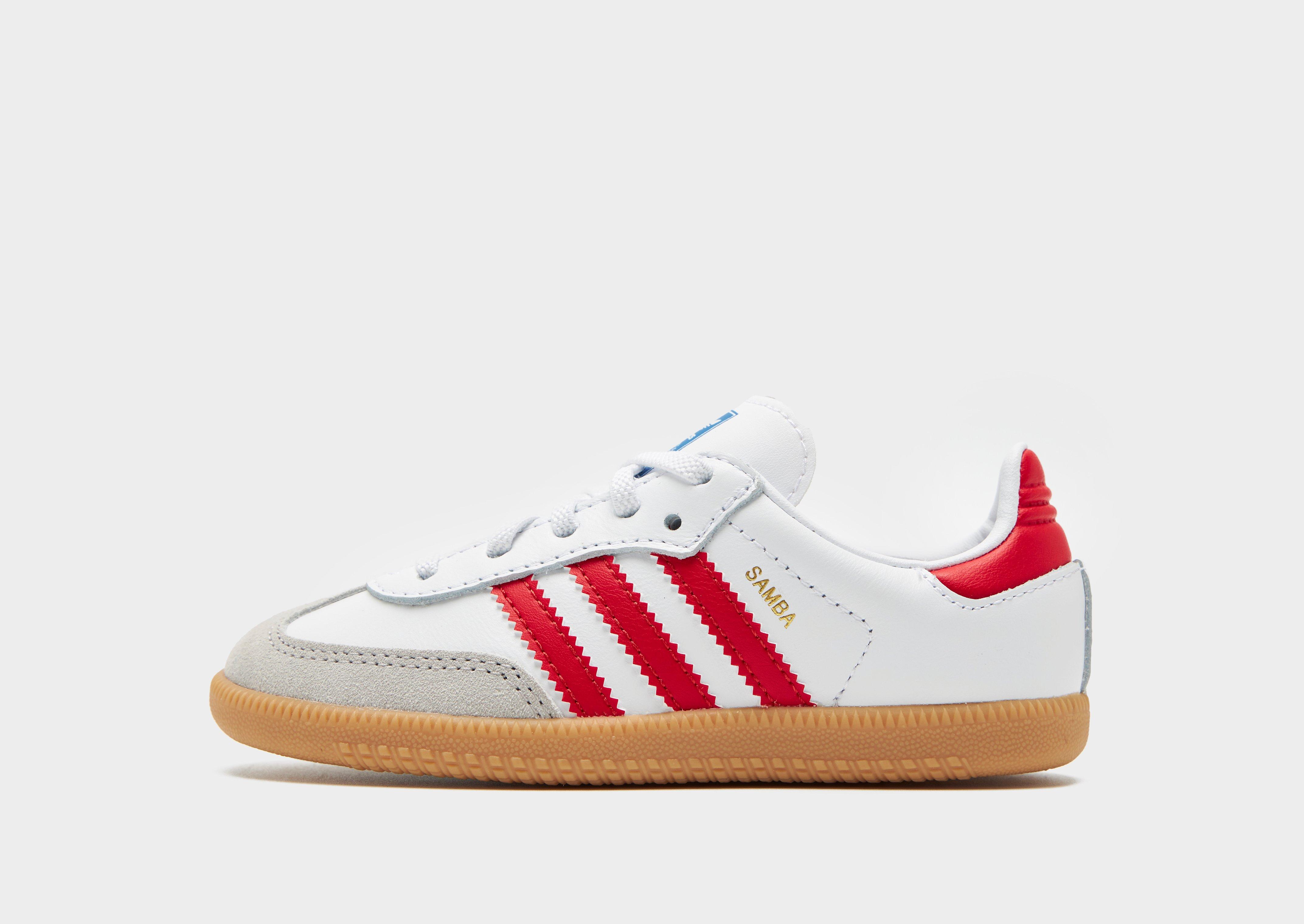 Adidas originals samba infant shop
