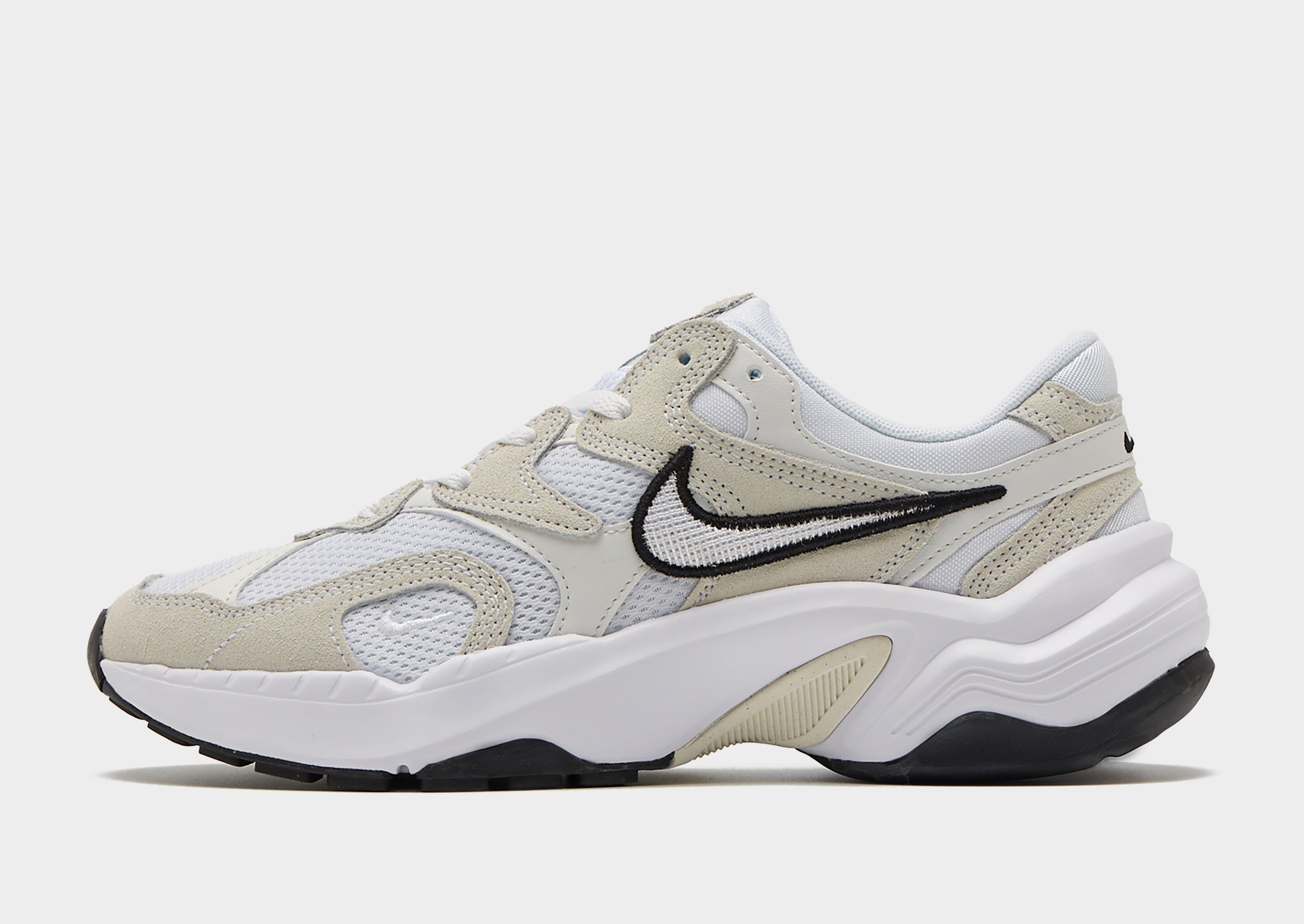 White Nike AL8 Women's - JD Sports