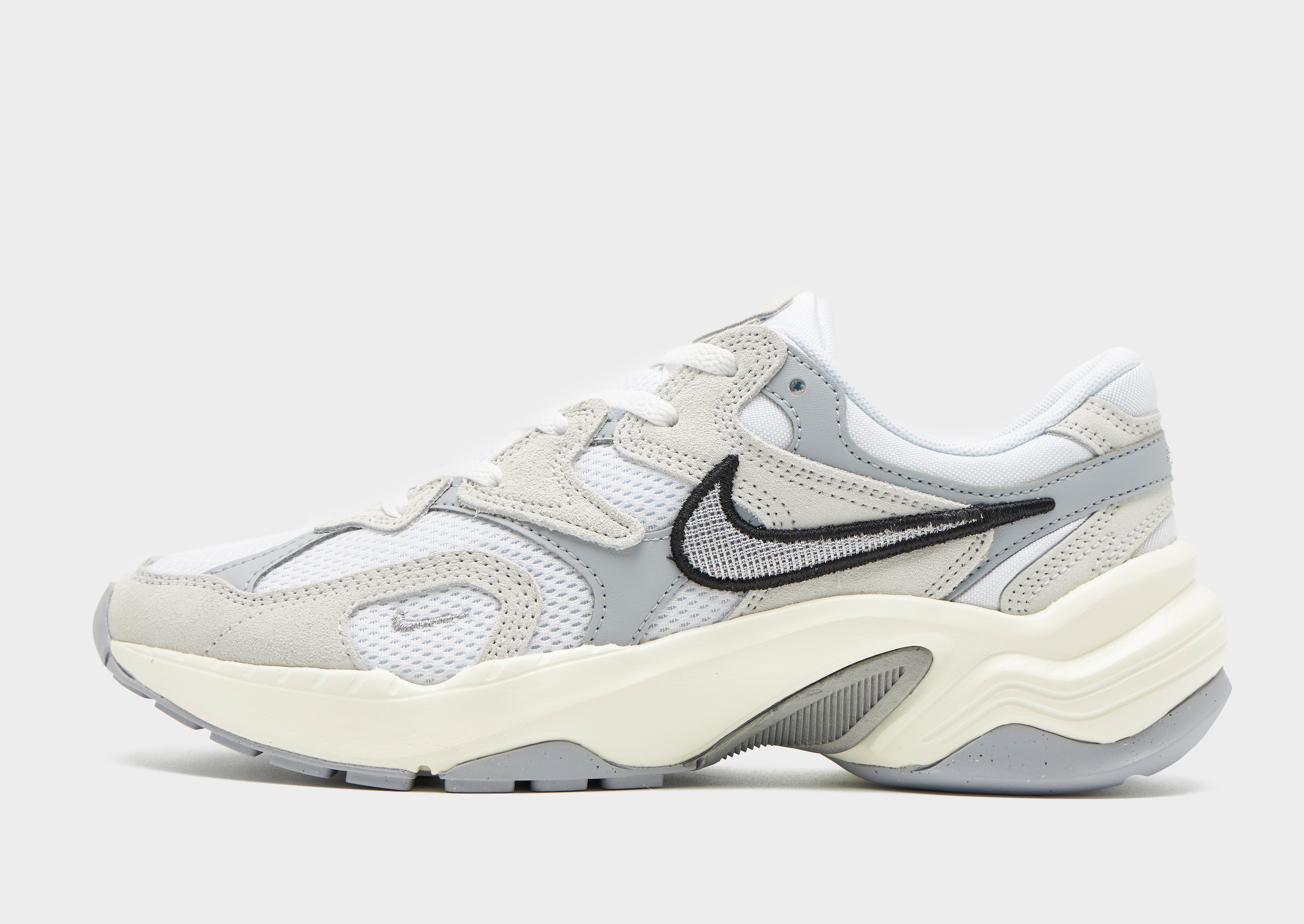 White Nike AL8 Women s JD Sports