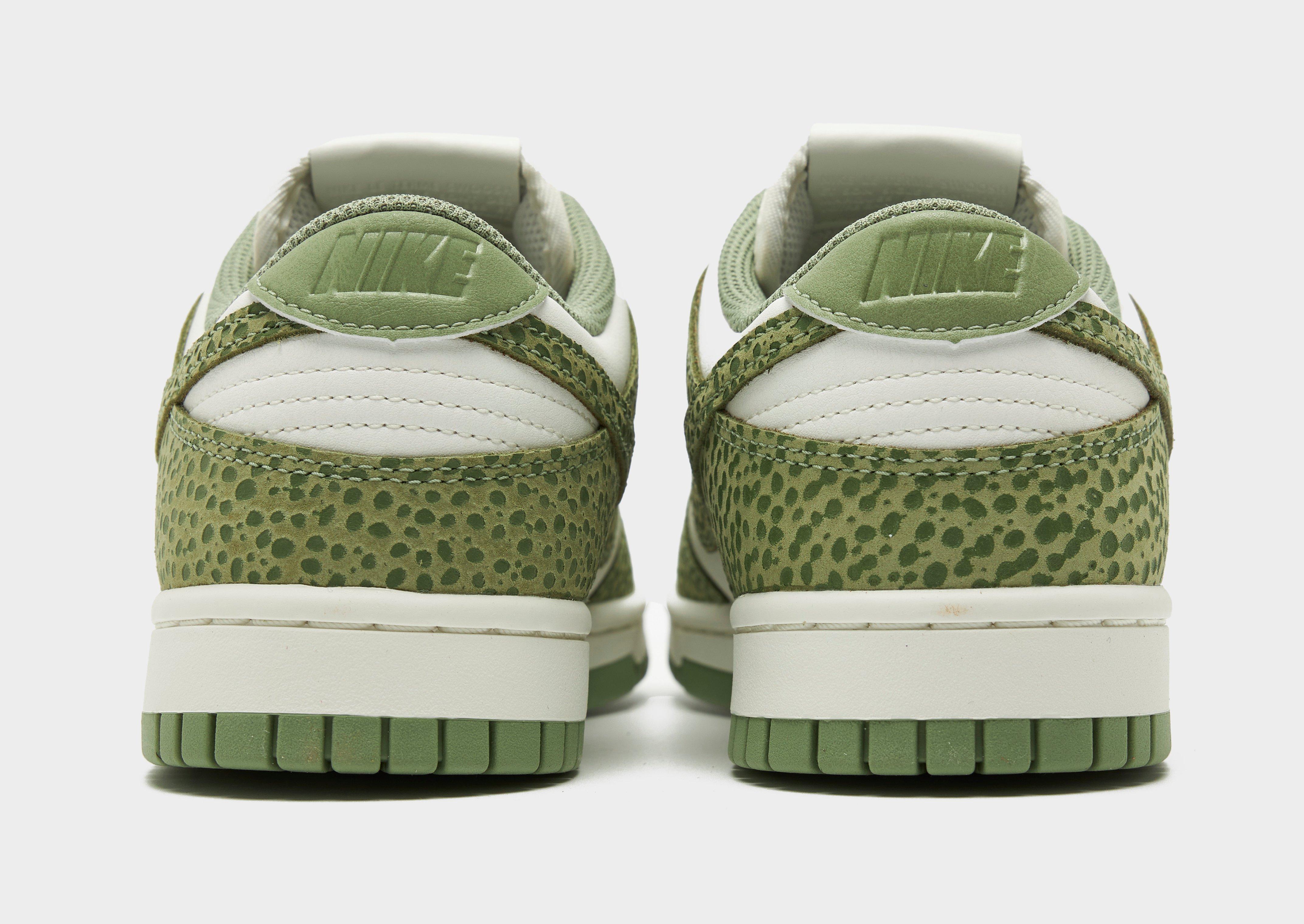 Nike Dunk Low 'Safari' Women's