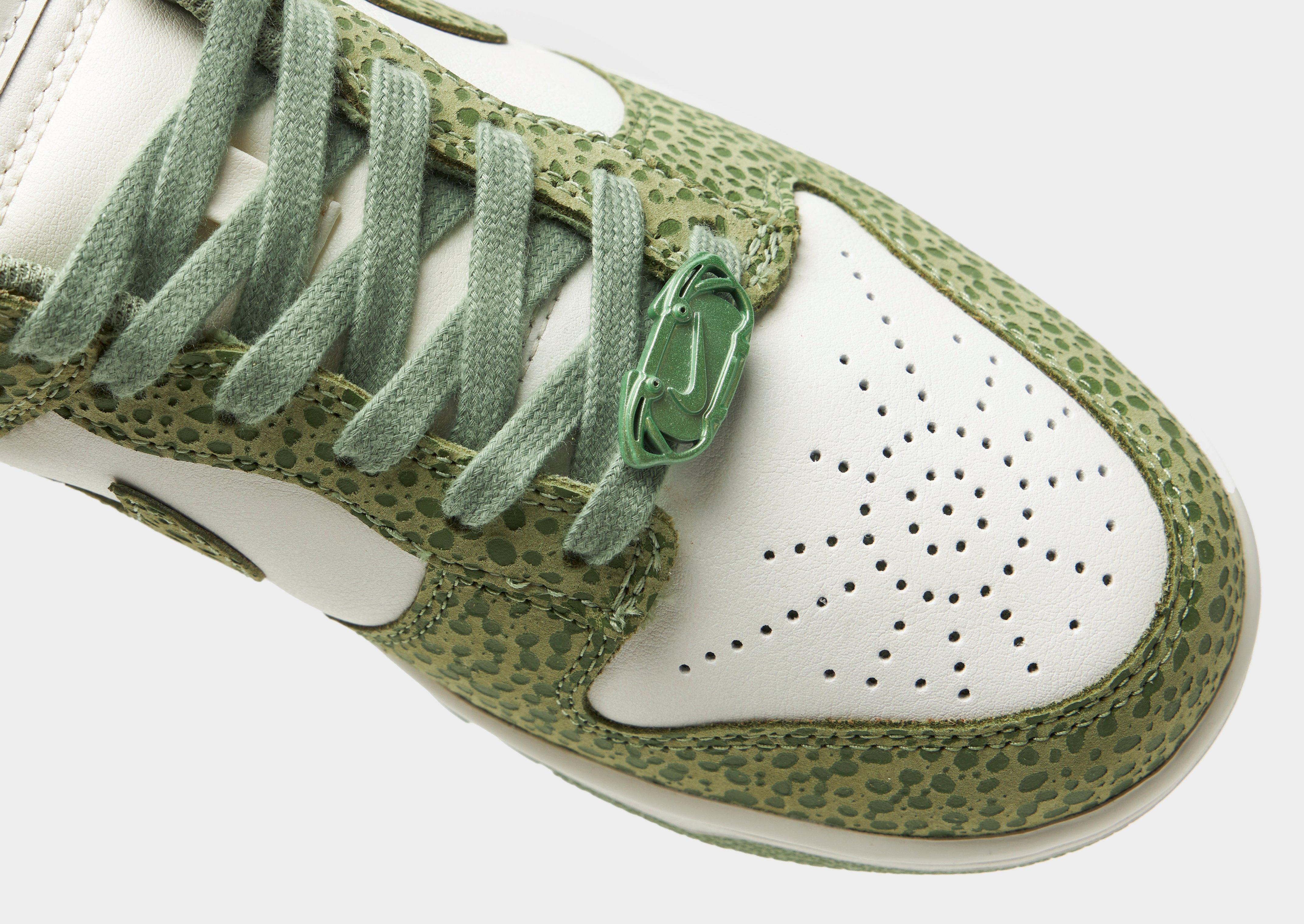 Nike Dunk Low 'Safari' Women's