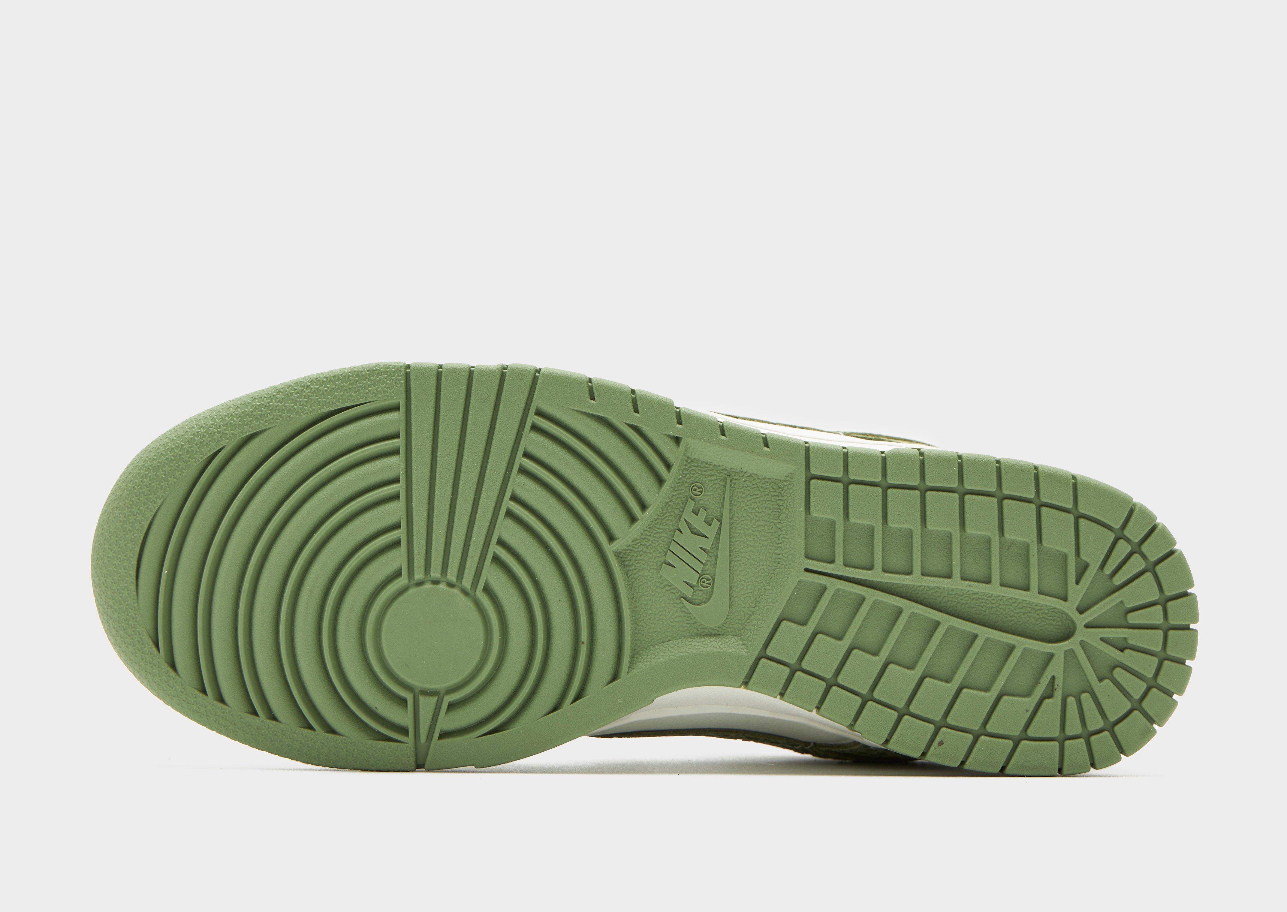 Nike Dunk Low 'Safari' Women's