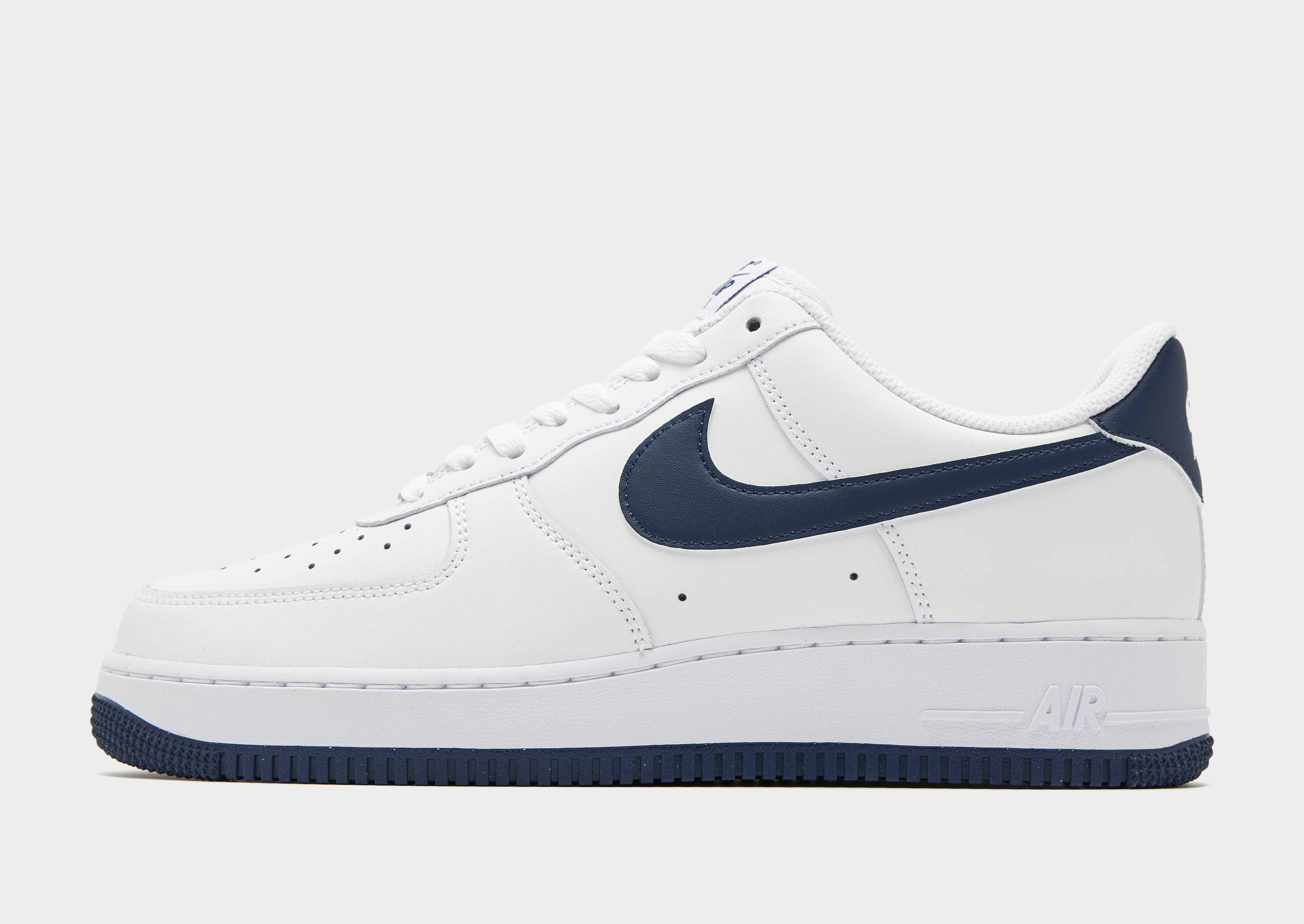 Nike air force 1 white nz deals