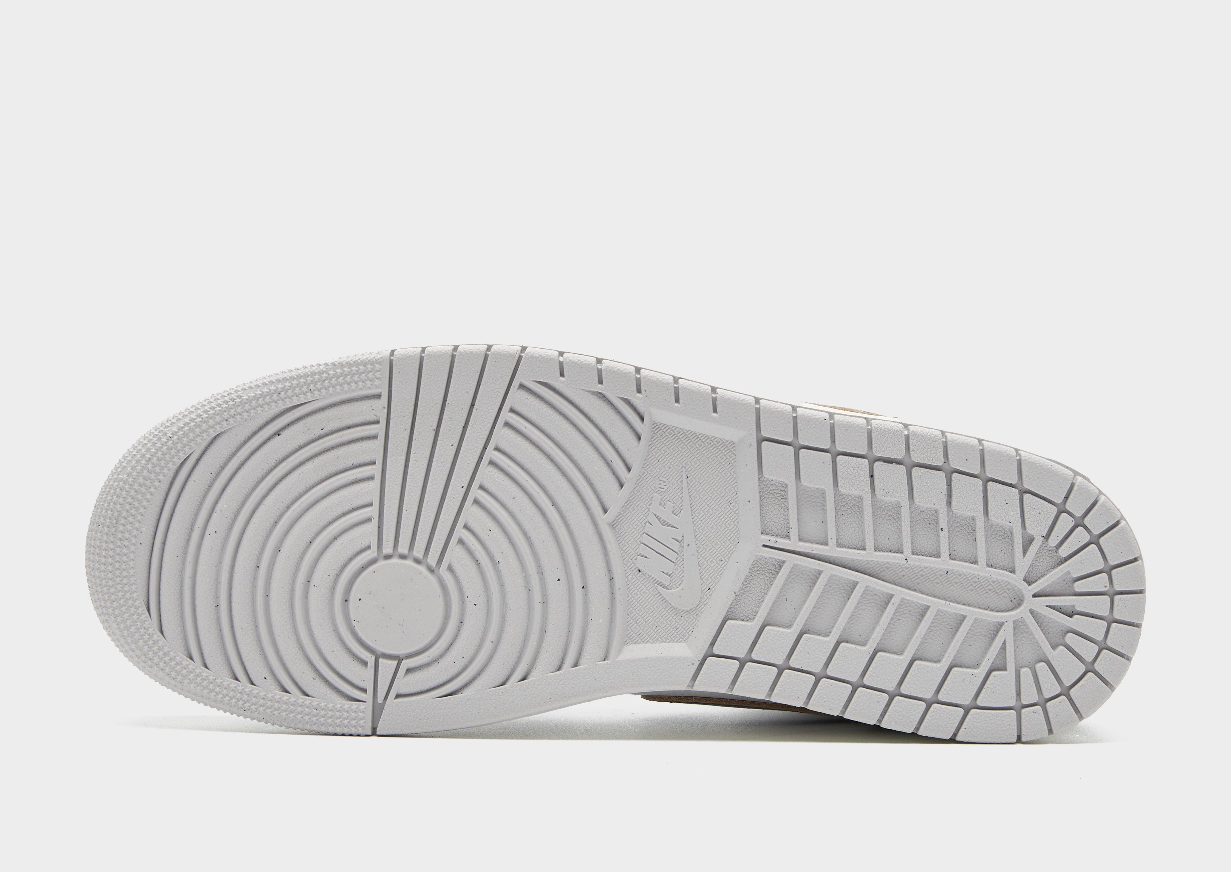 Jordan Air 1 Low 'Oxidized Green'