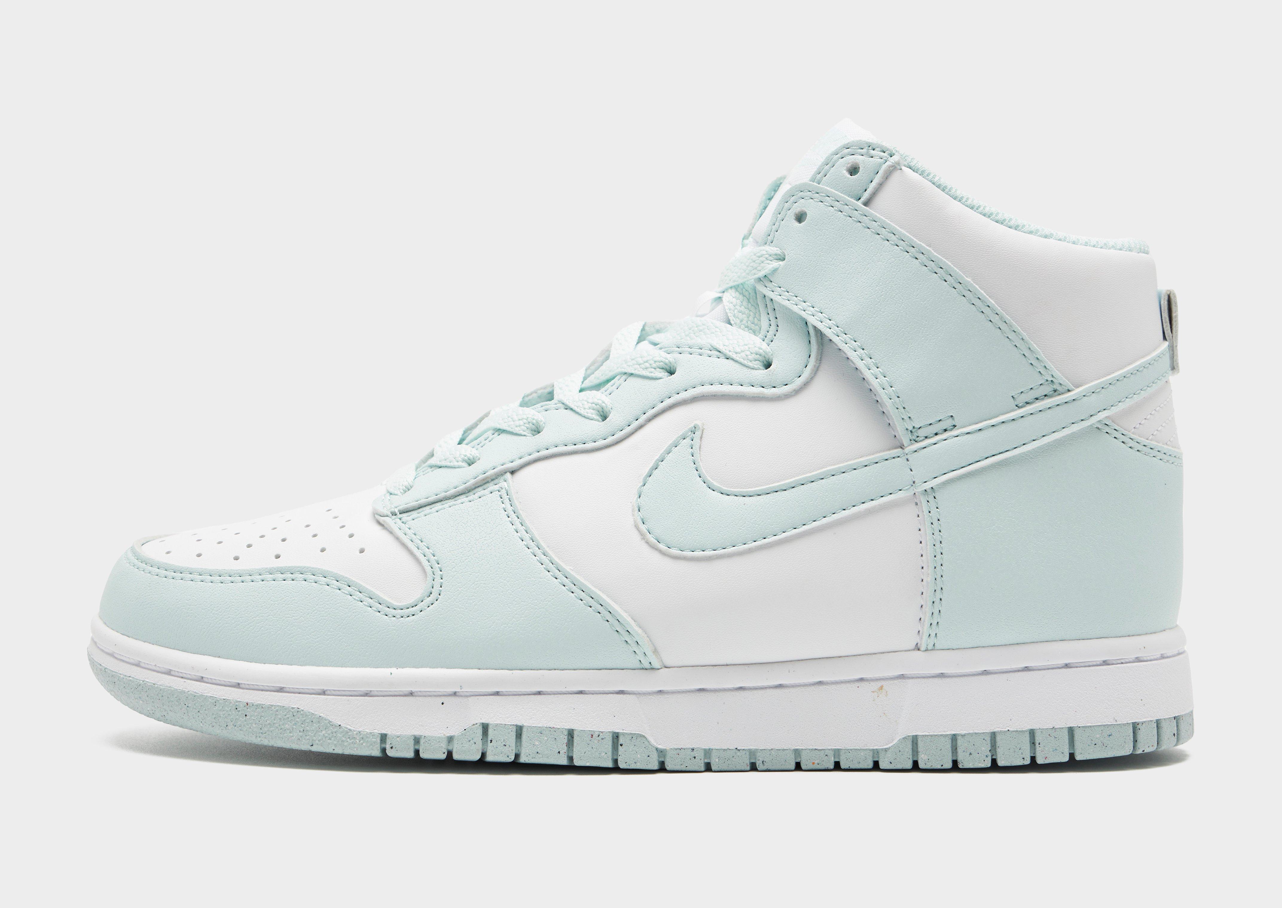 Nike dunk high womens online