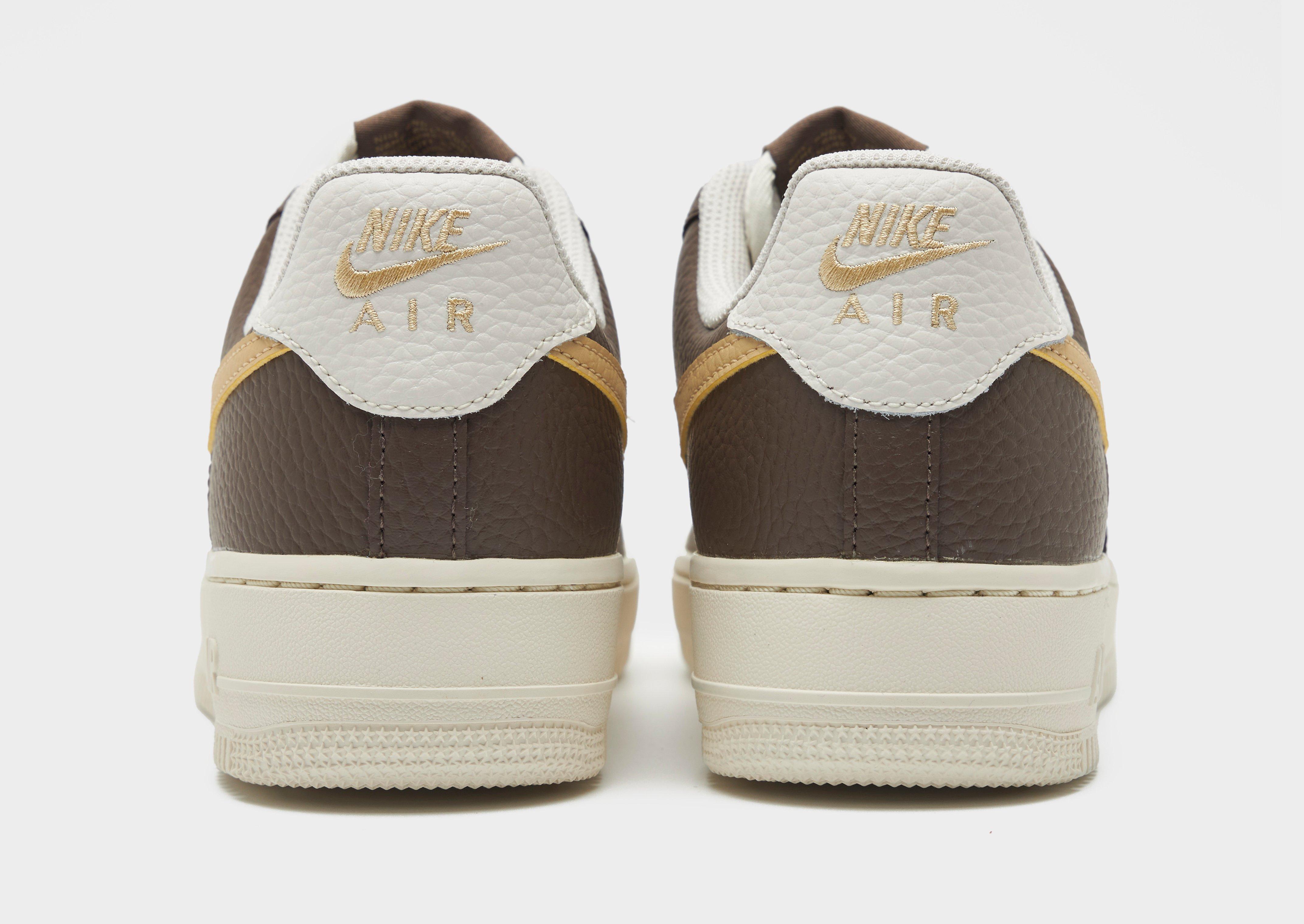 Nike Air Force 1 '07 Women's