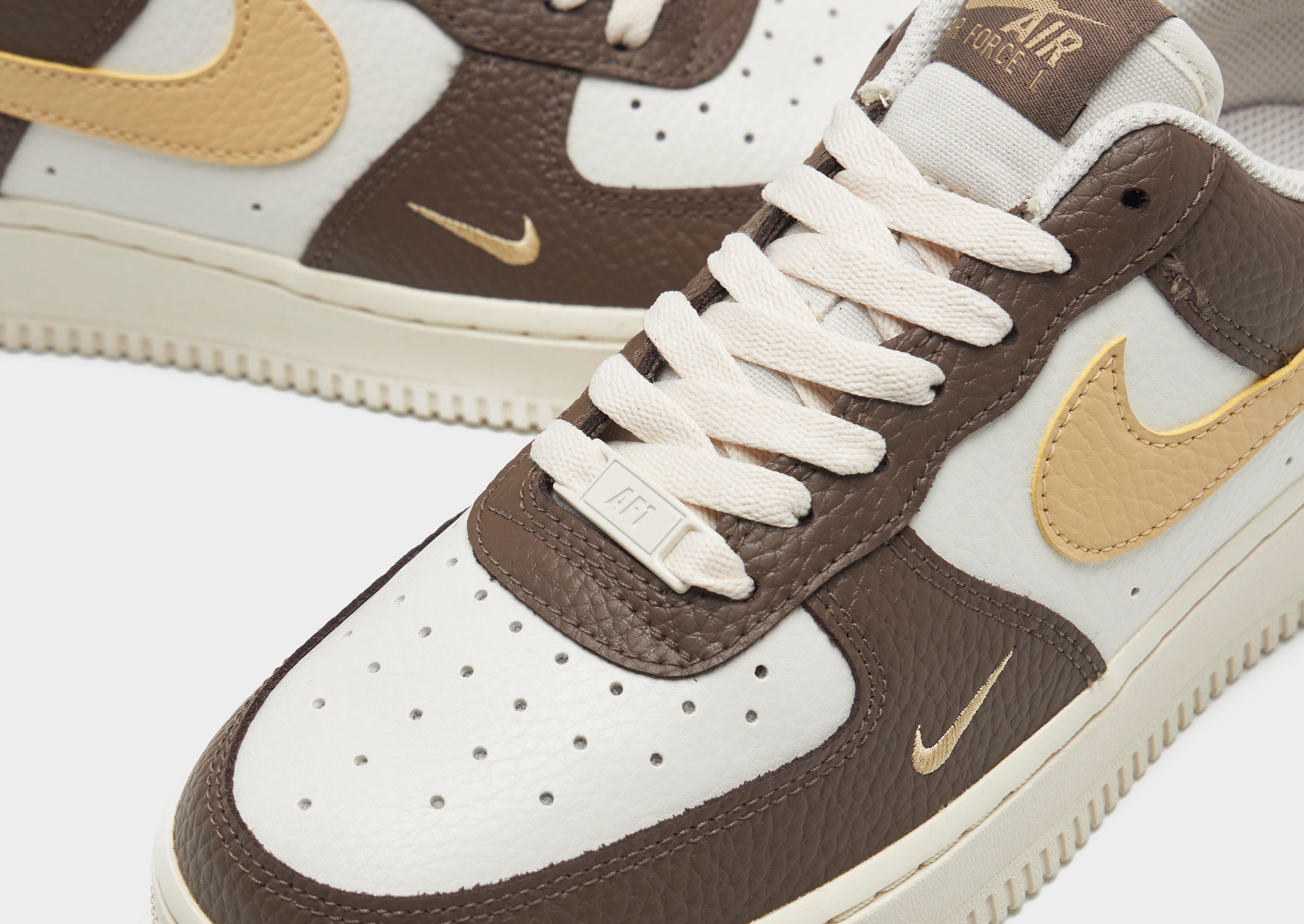 Nike Air Force 1 '07 Women's