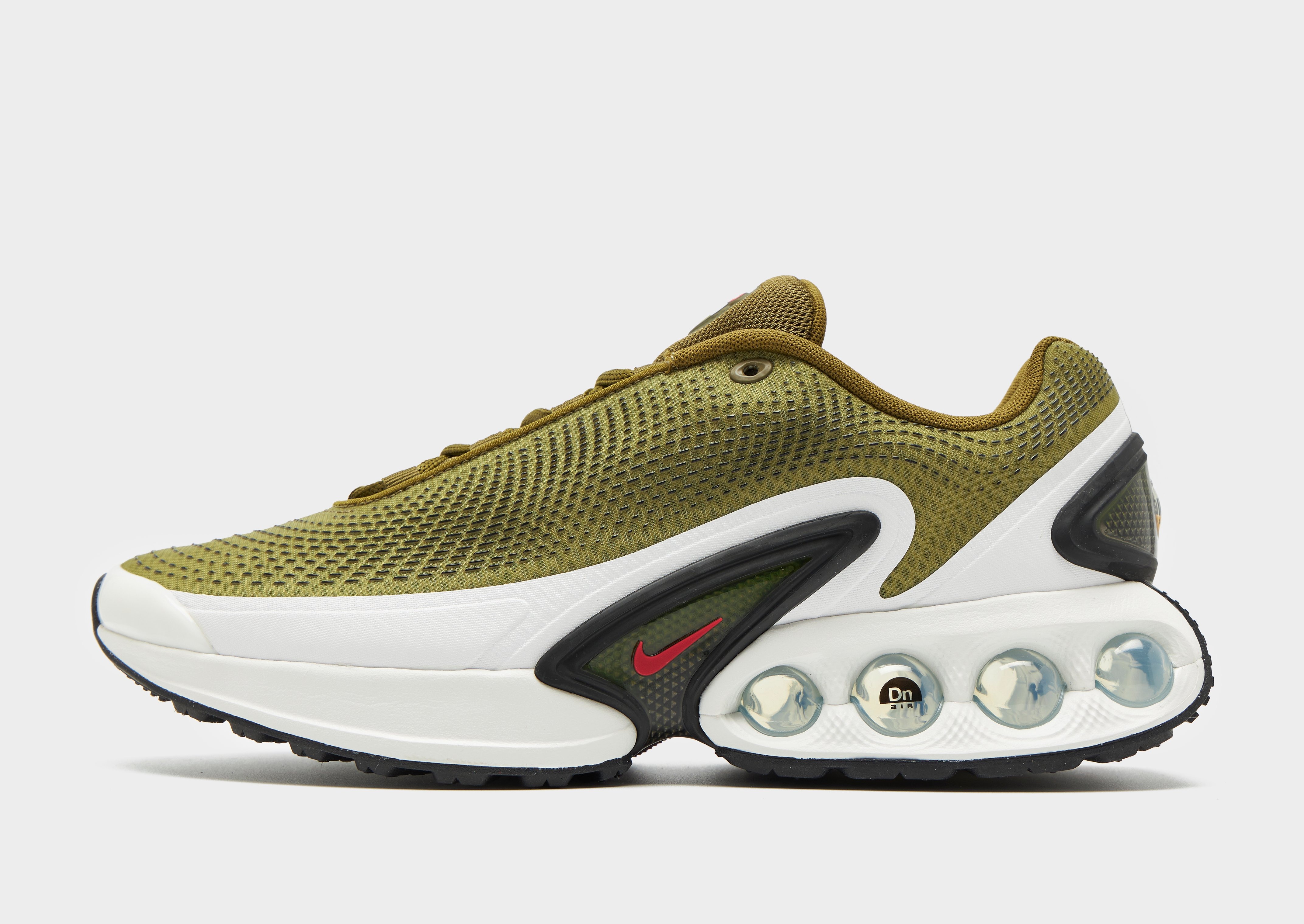 Air max motion green best sale