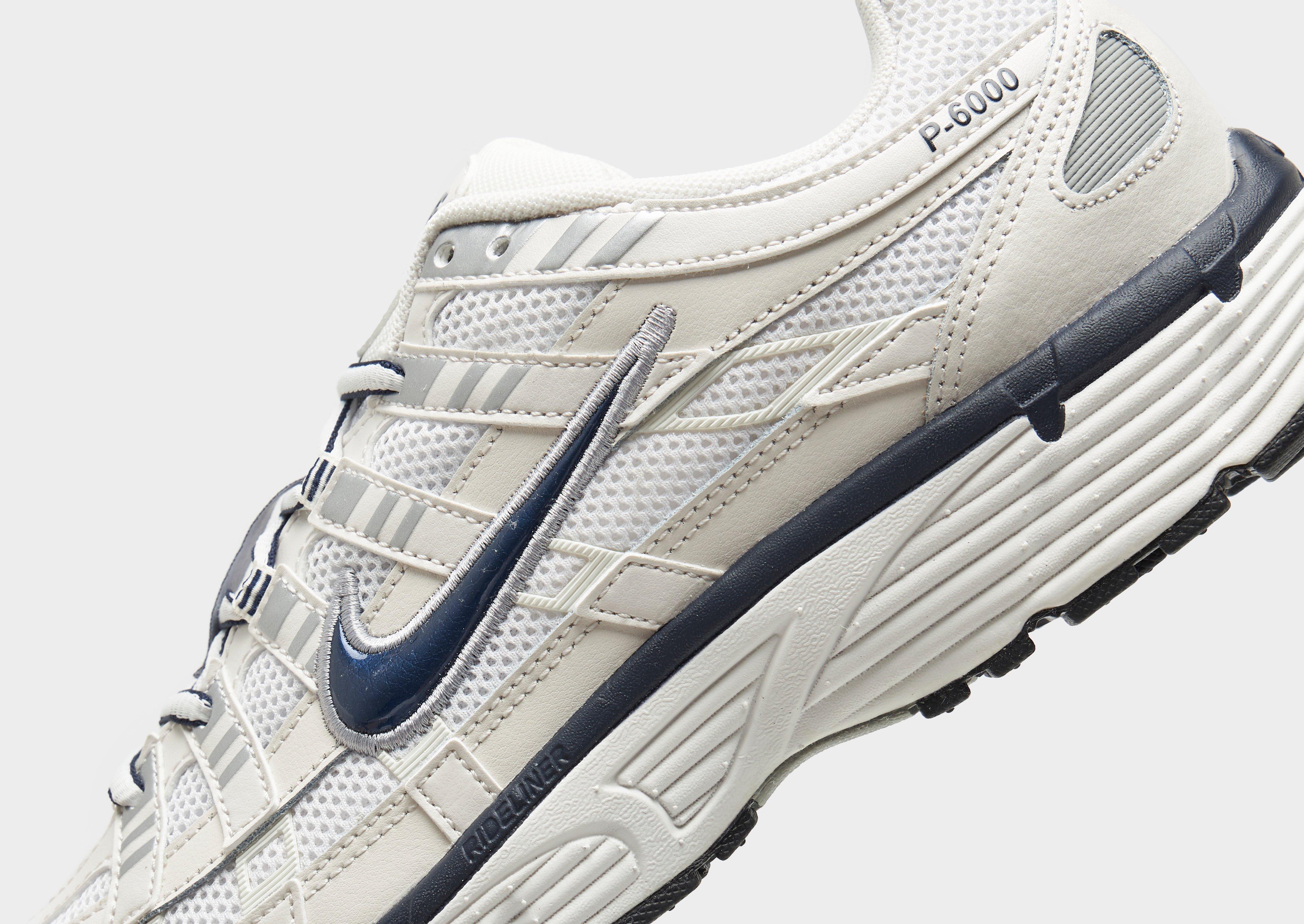 Nike P-6000