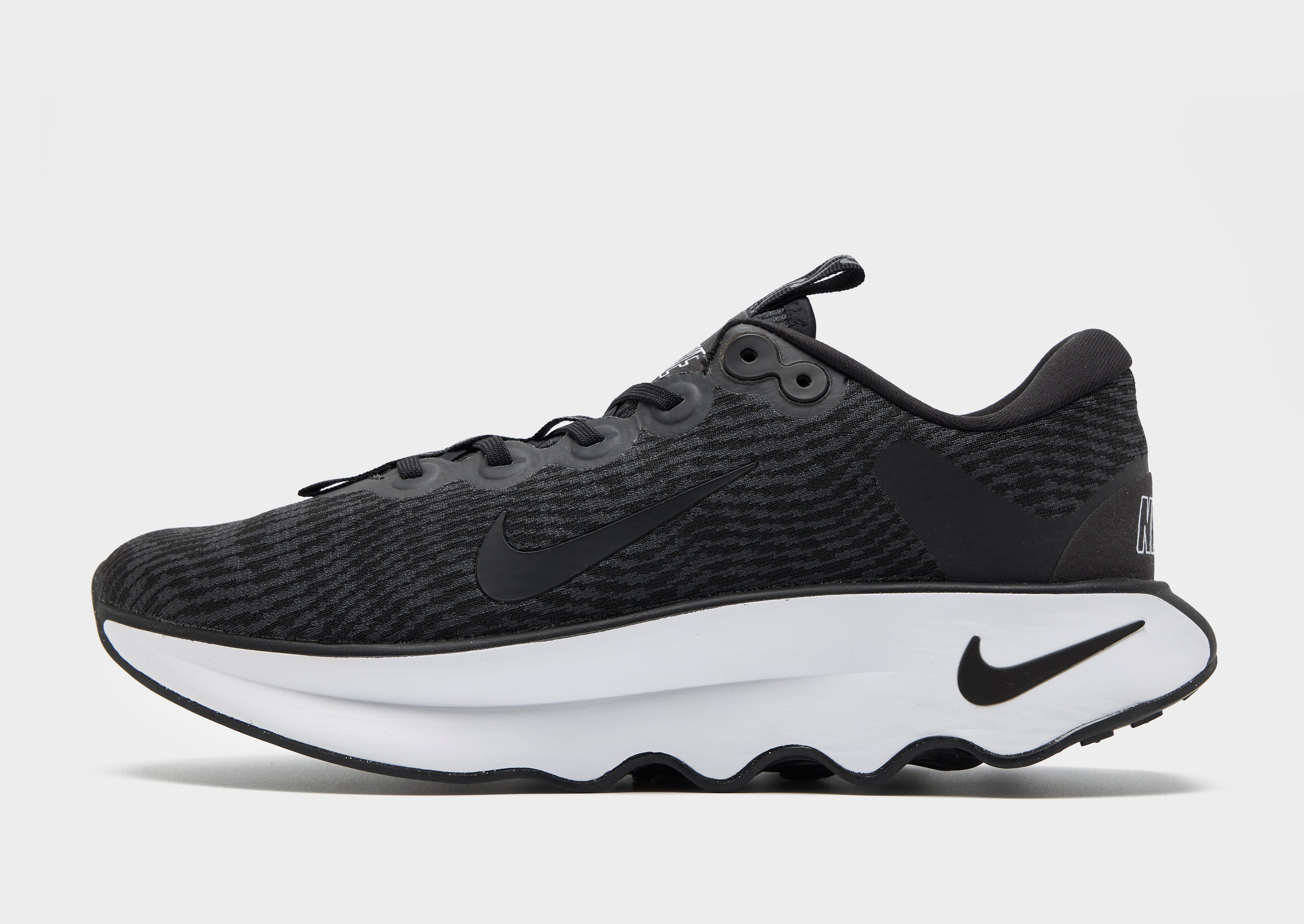 Black Nike Motiva - JD Sports