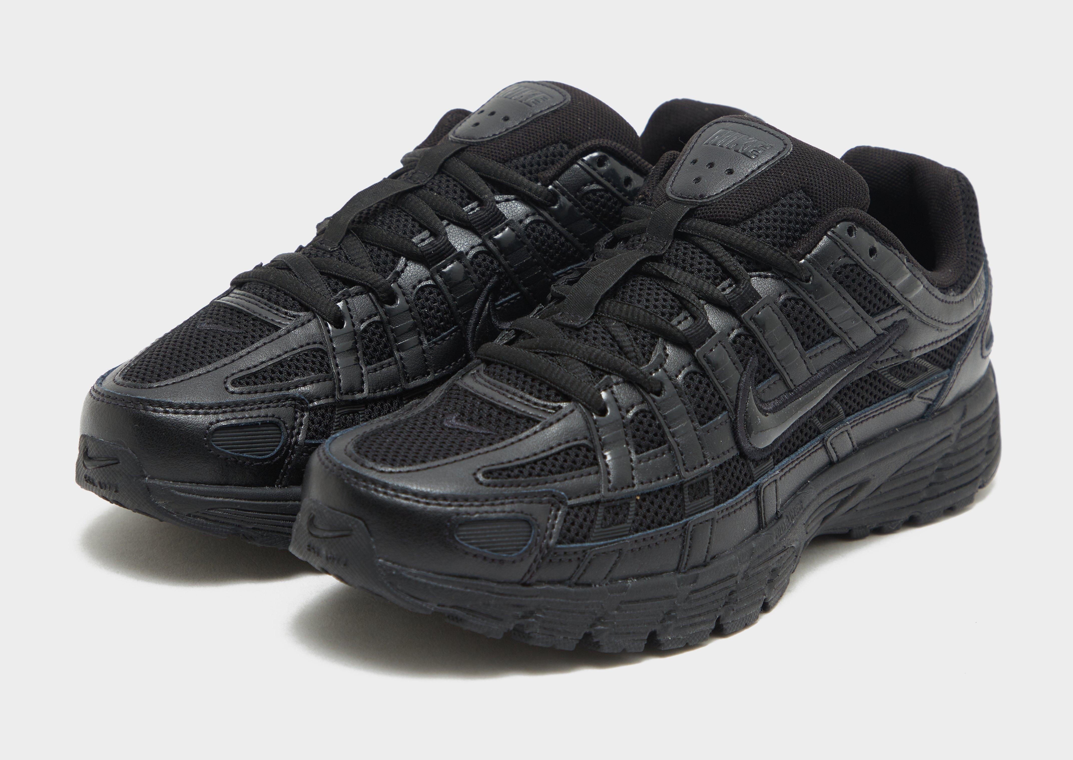 Nike P-6000
