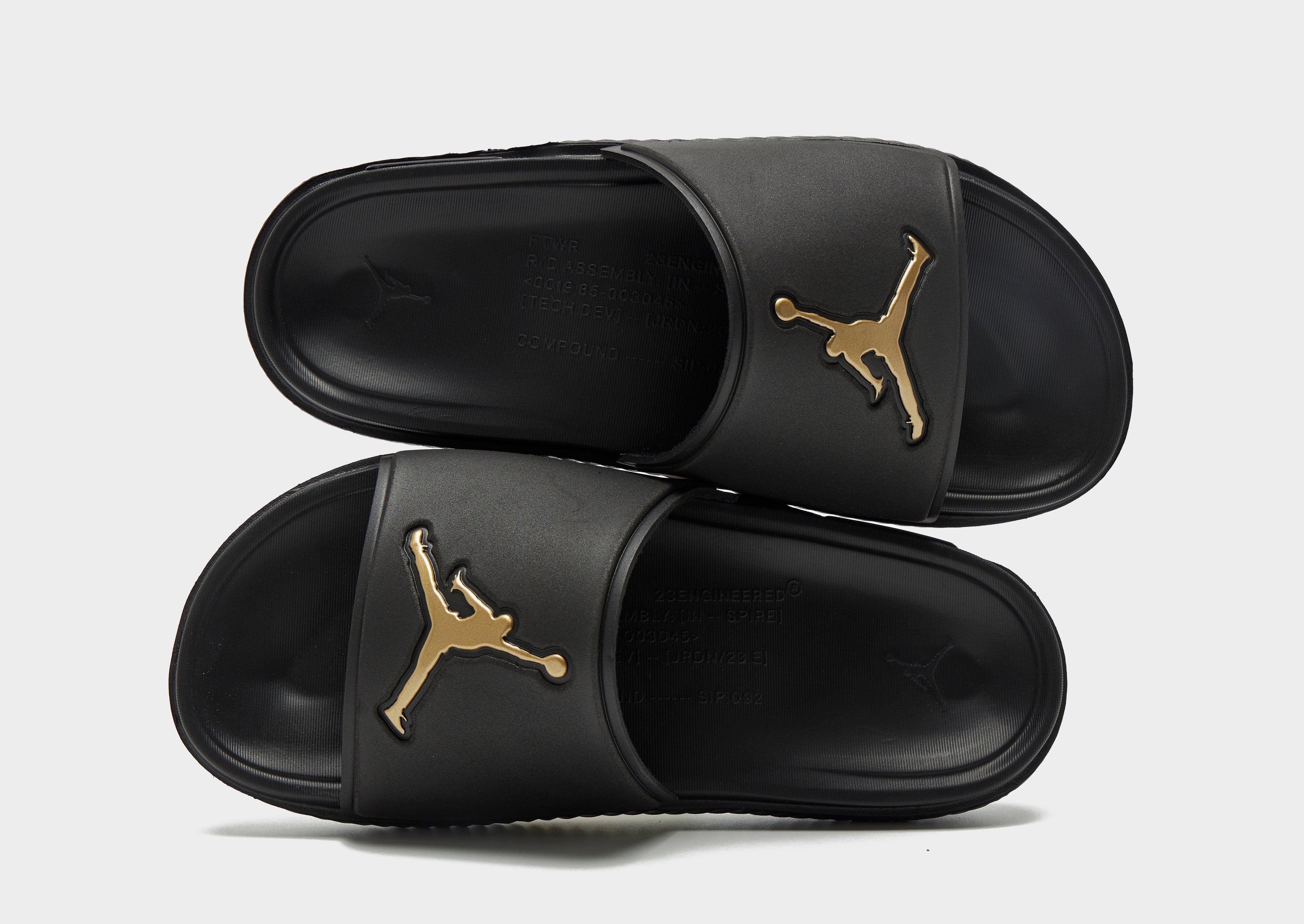 Jordan Jumpman Slides