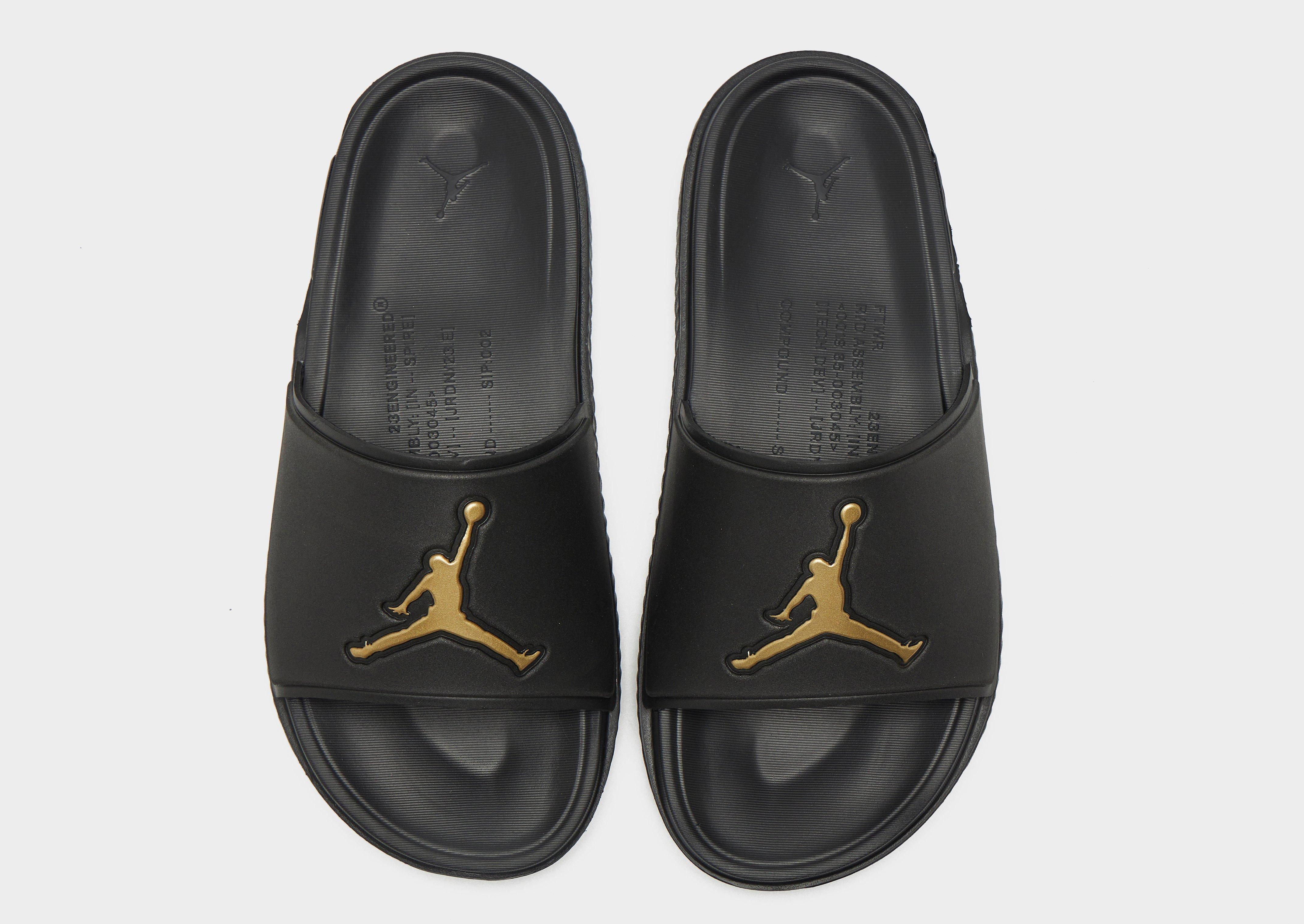 Jordan Jumpman Slides