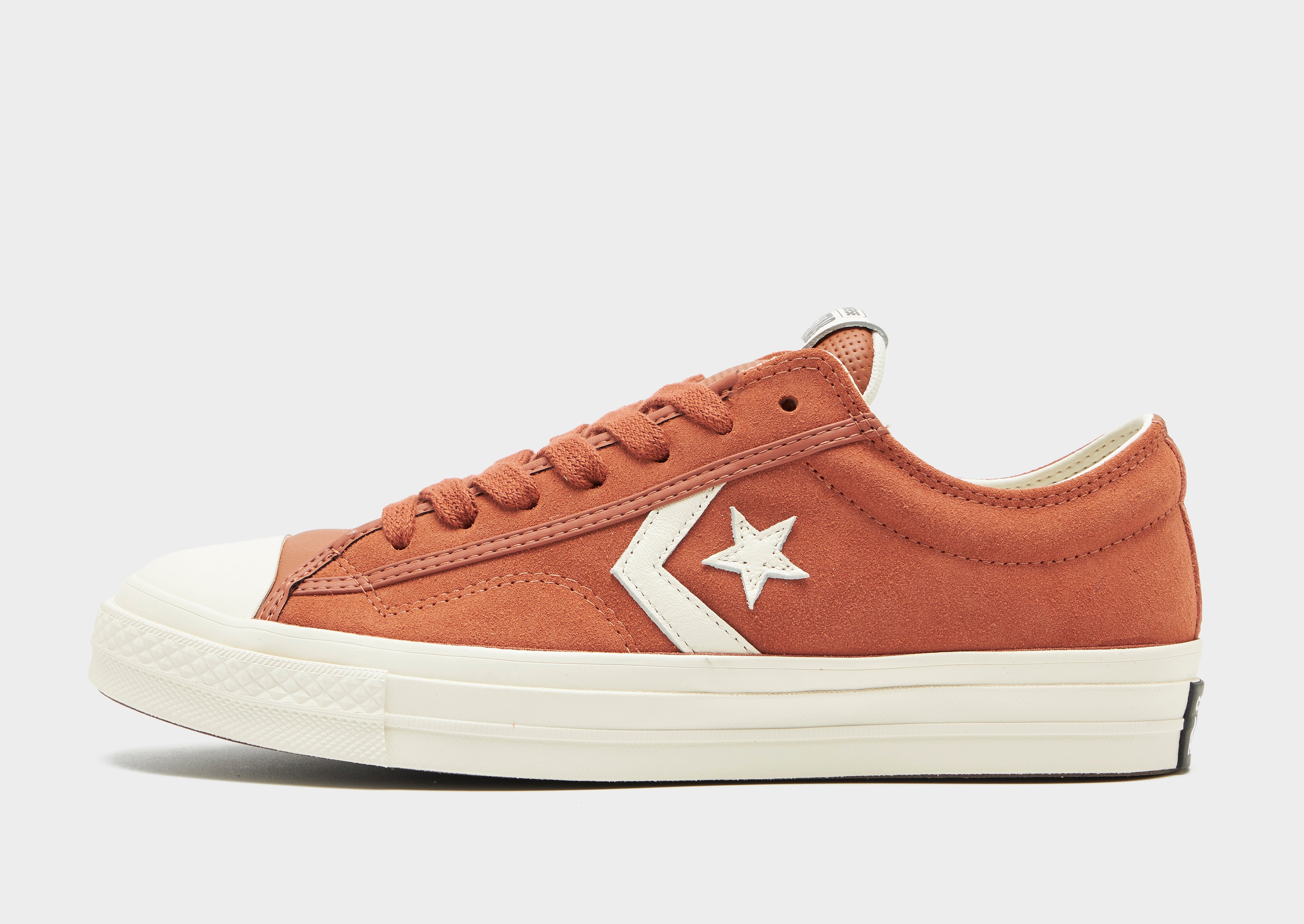 Converse star player bambino arancione online