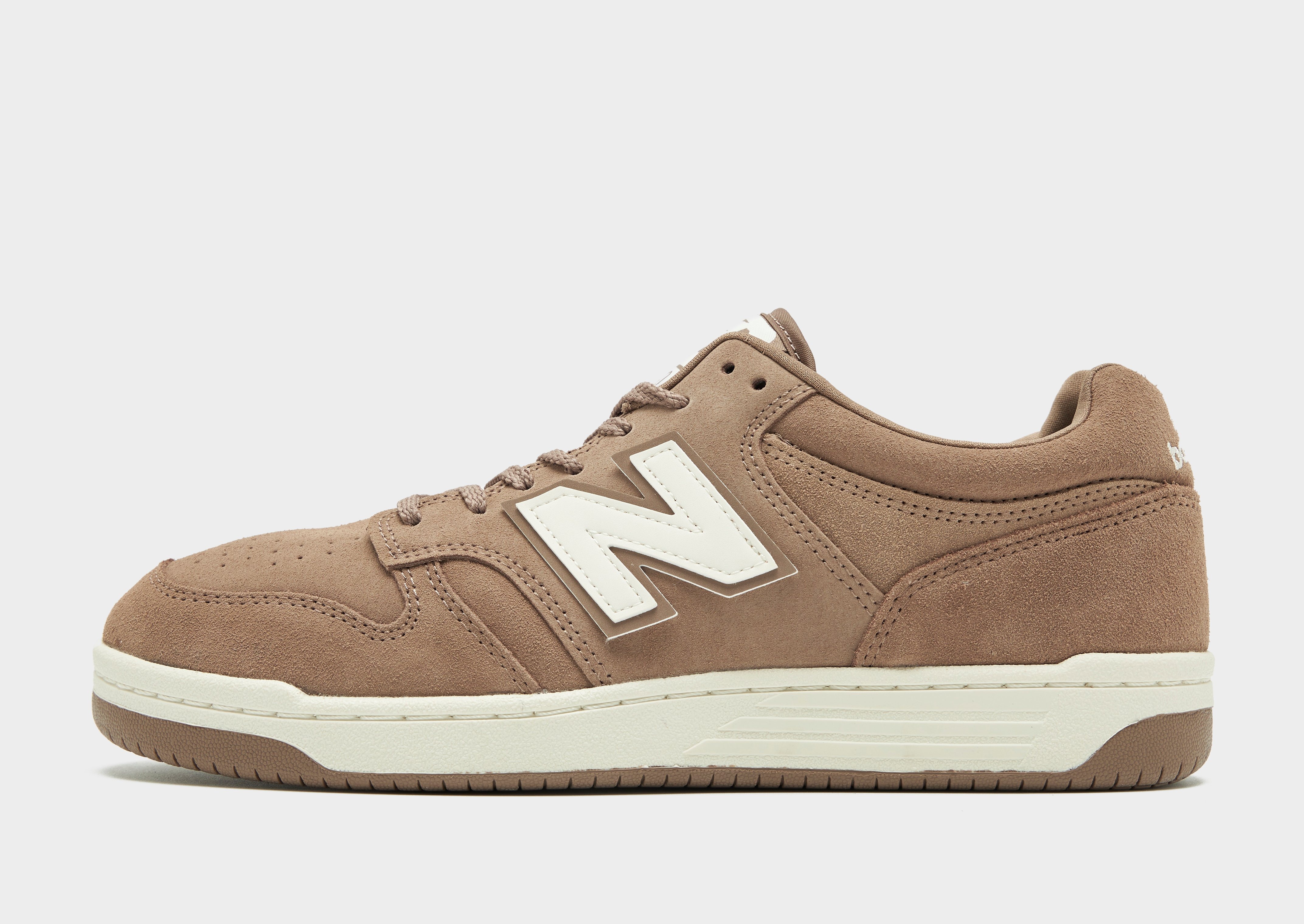 Brown New Balance 480 JD Sports Australia