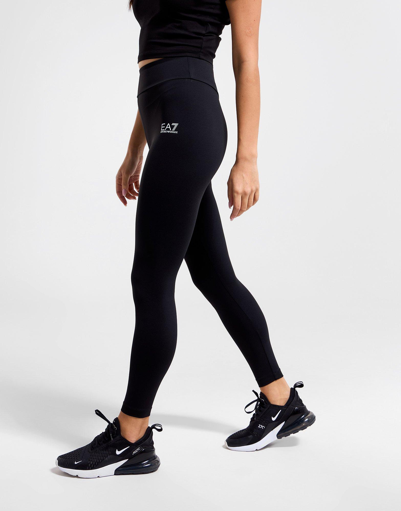 EA7 Emporio Armani Leggings