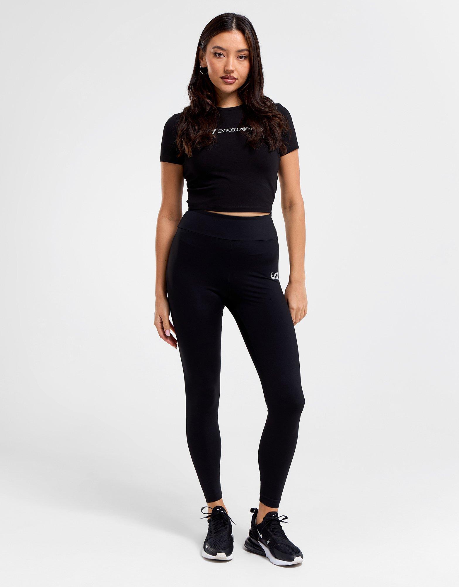 EA7 Emporio Armani Leggings
