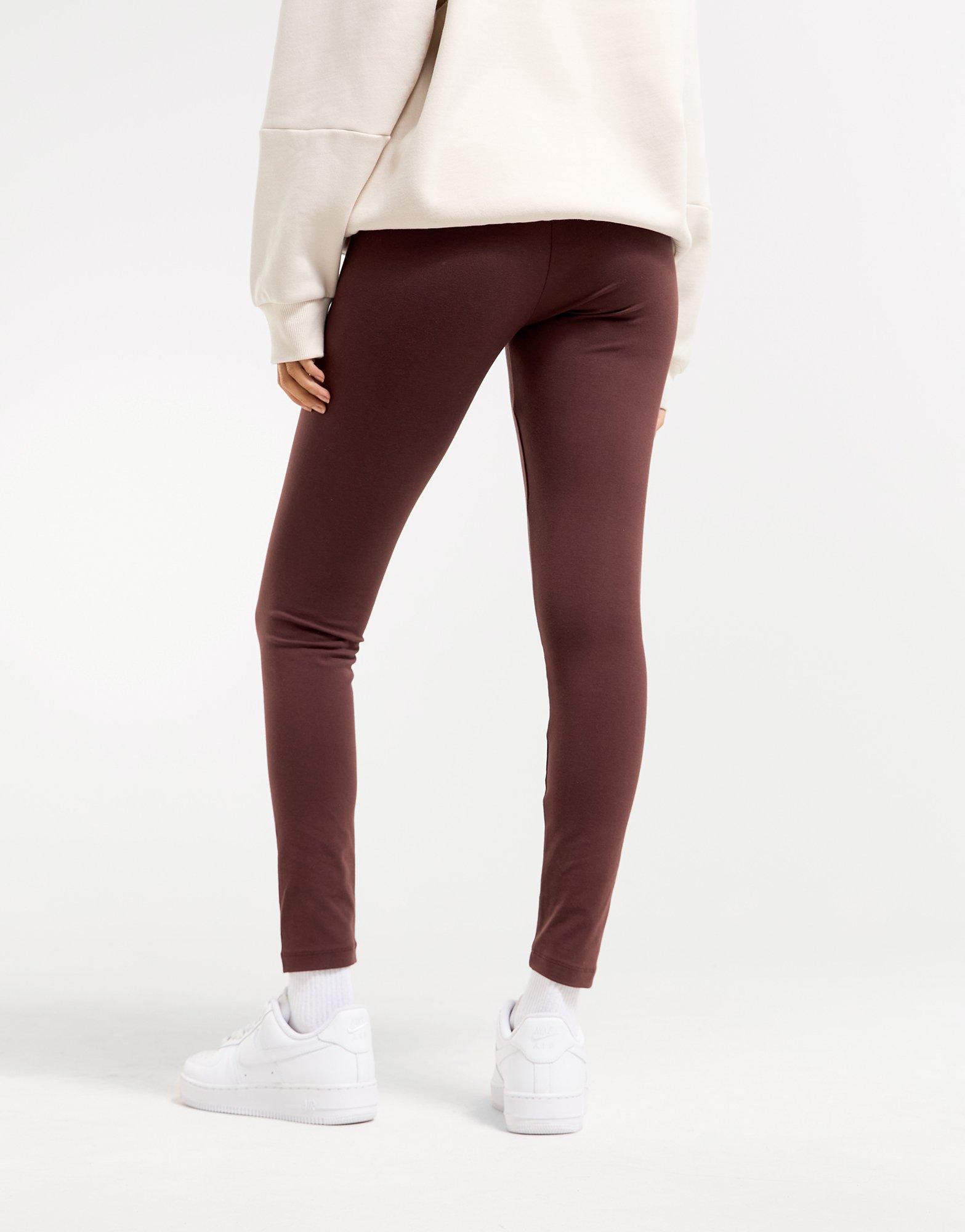 EA7 Emporio Armani High Waisted Leggings