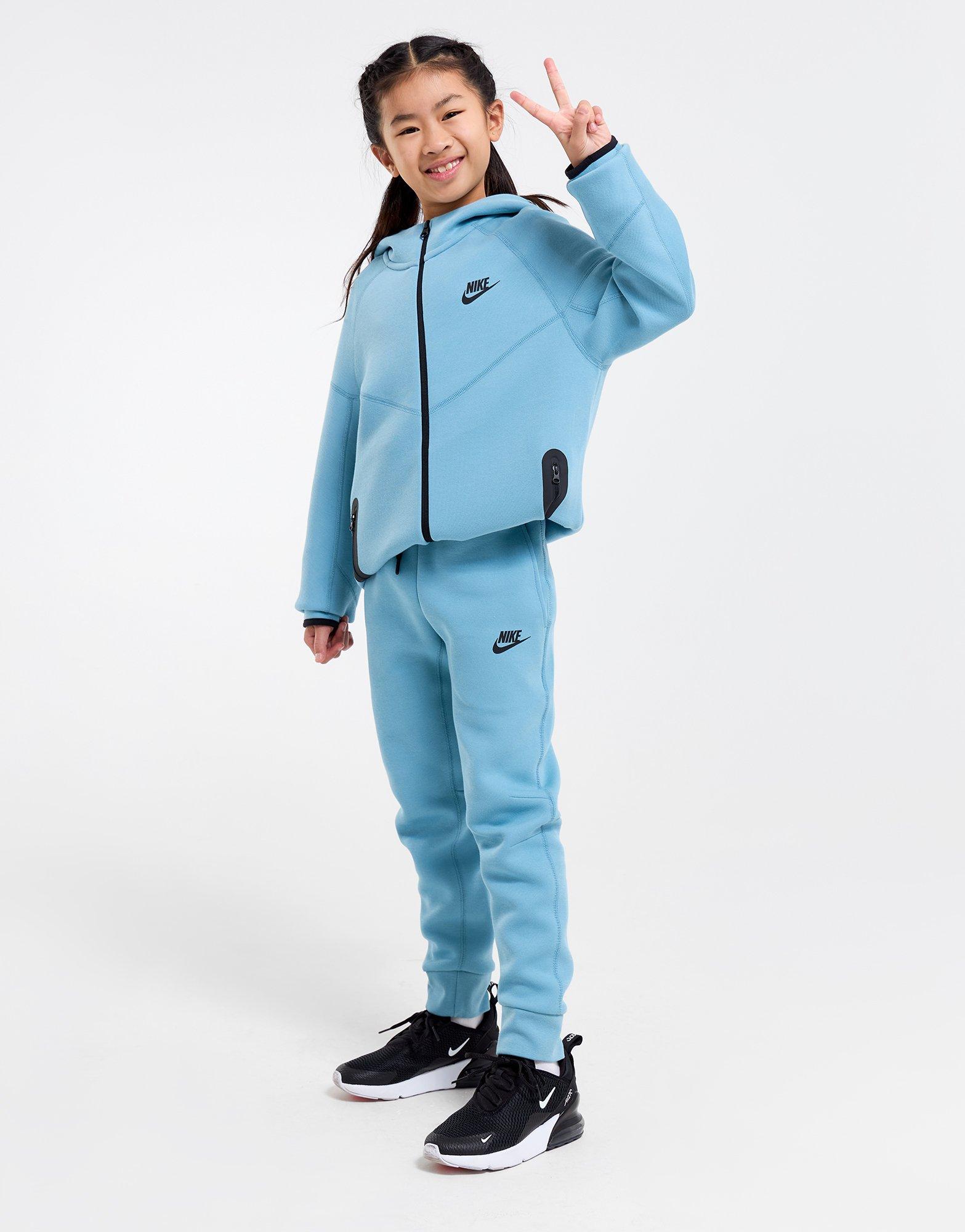 Nike Tech Fleece Joggers Junior's