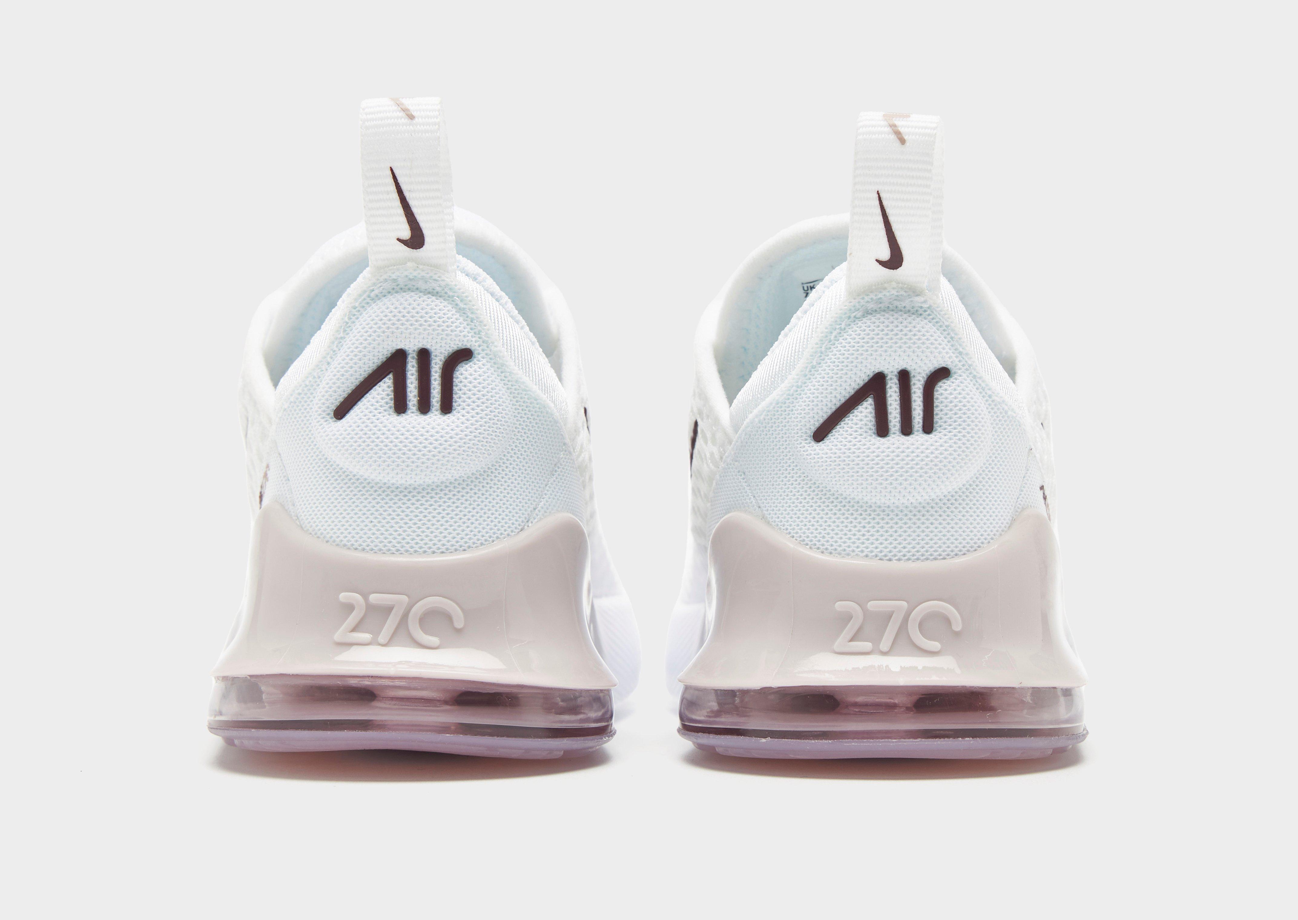 Nike Air Max 270 Infant's