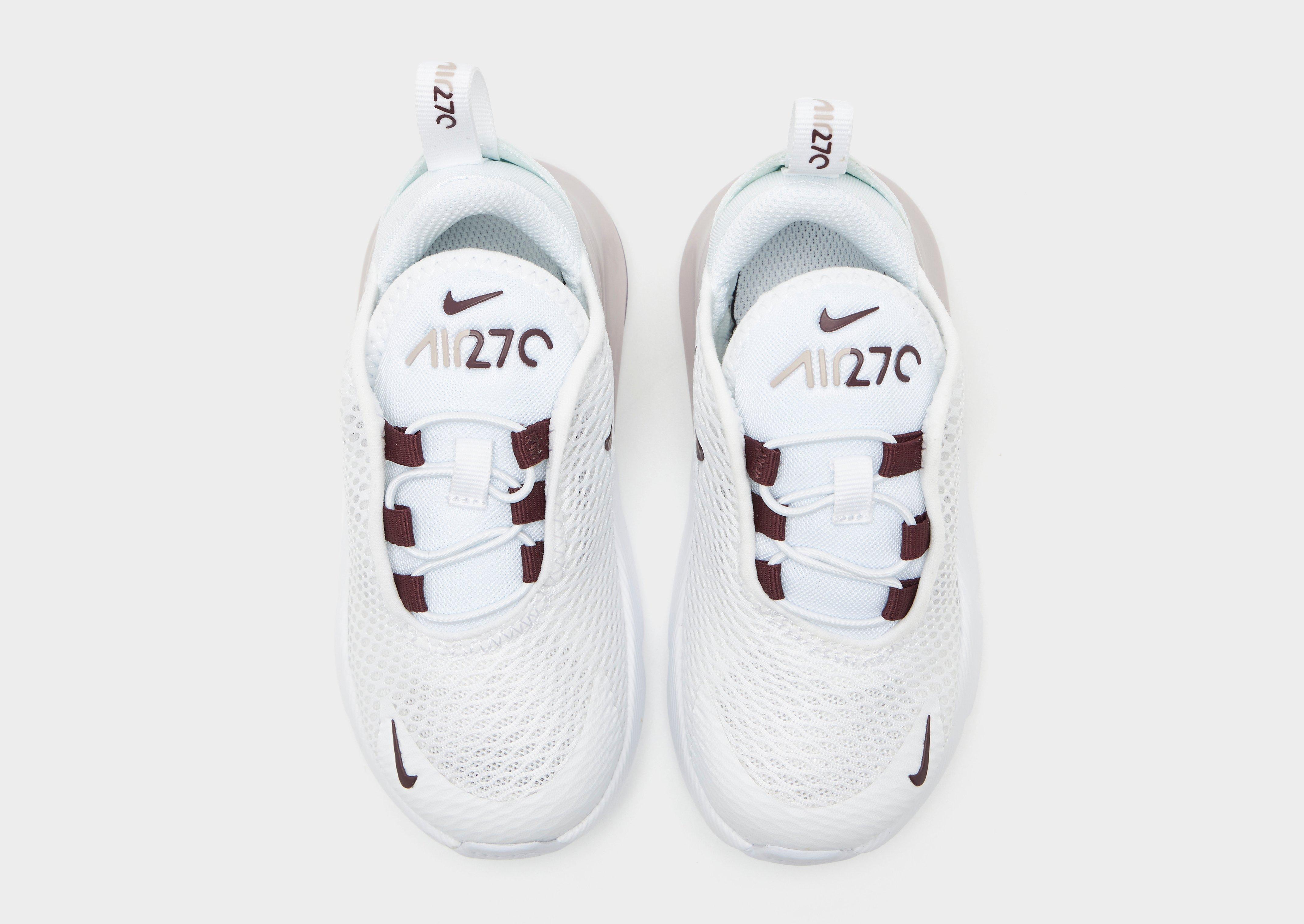 Nike Air Max 270 Infant's