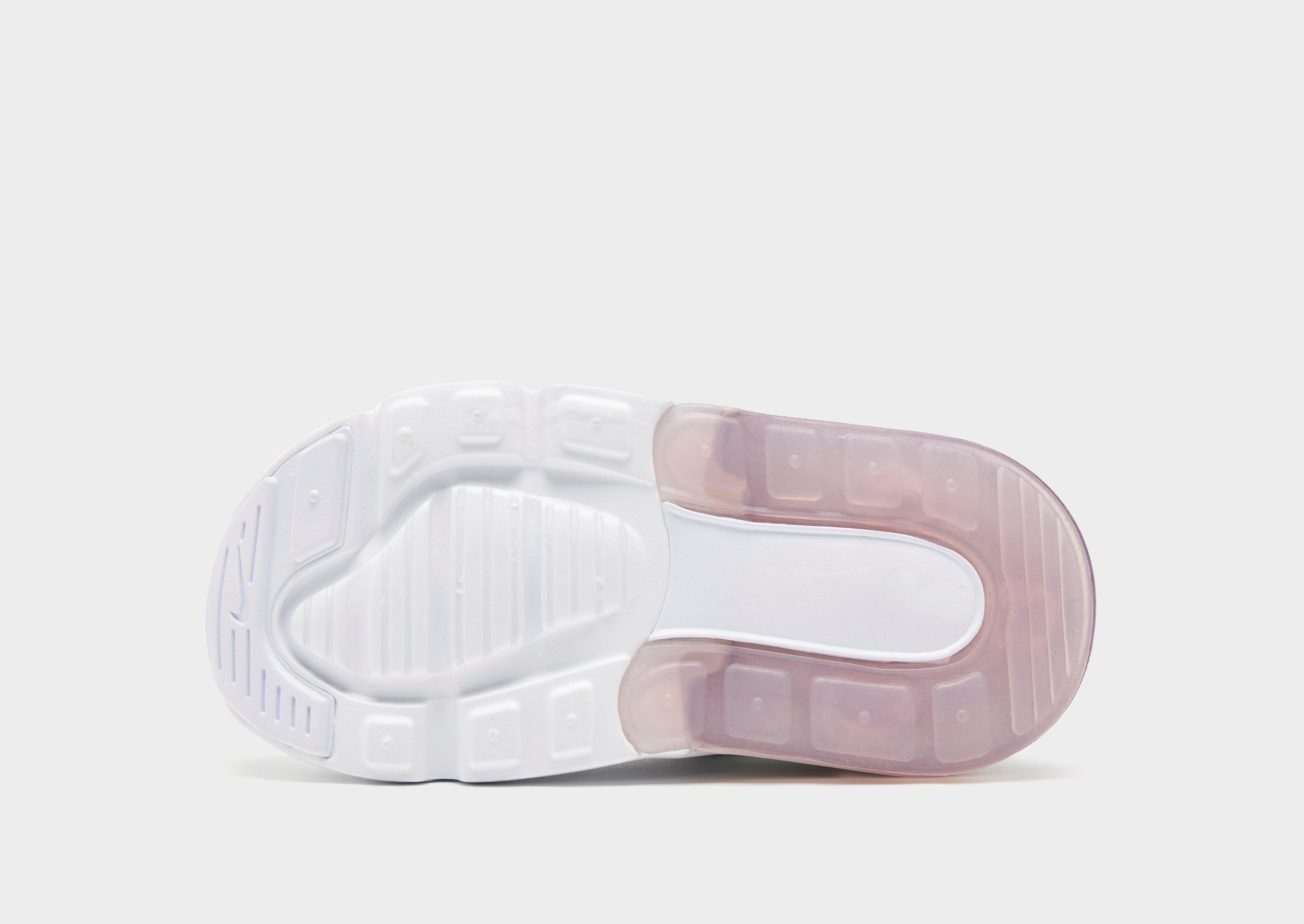 Nike Air Max 270 Infant's