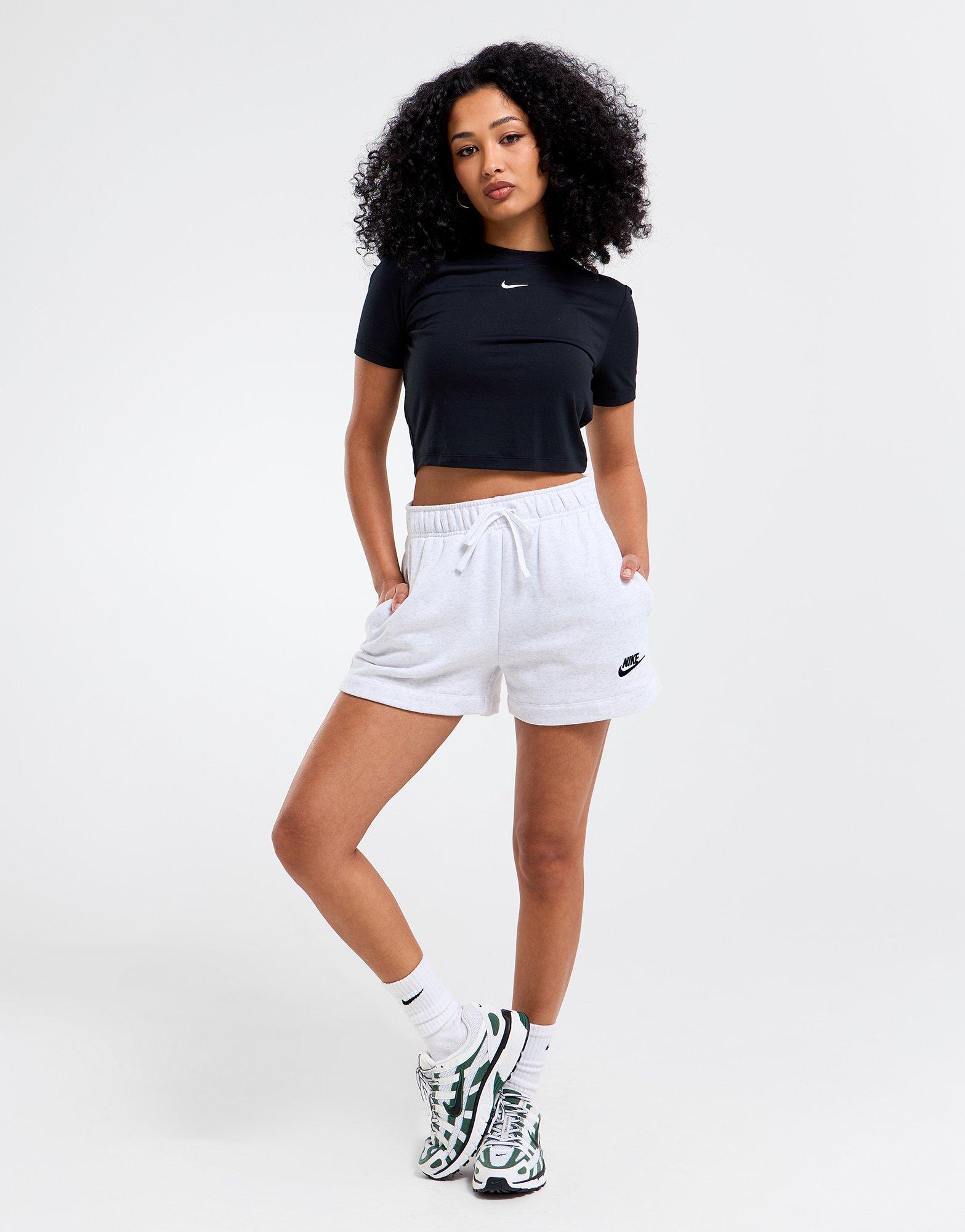 Nike Club Shorts