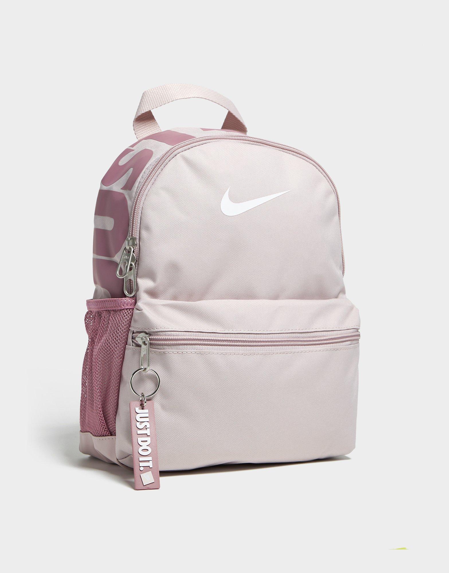 Nike Mini Brasilia JDI Backpack
