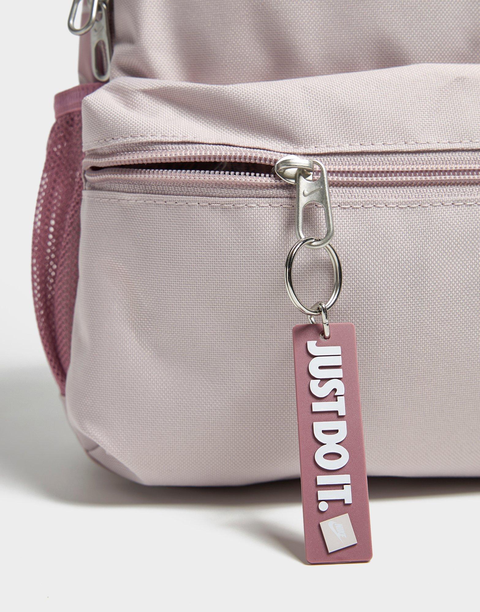 Nike Mini Brasilia JDI Backpack