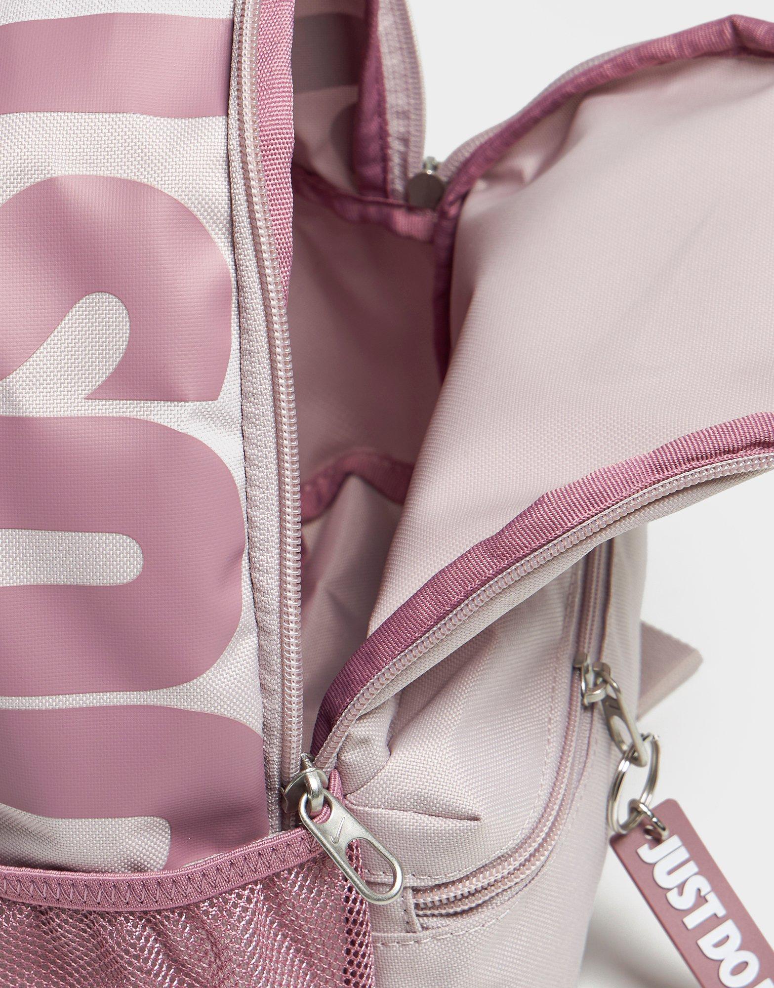 Nike Mini Brasilia JDI Backpack