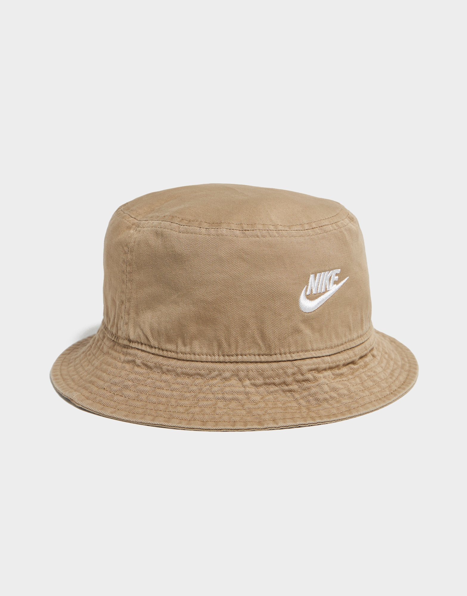 Brown Nike Apex Futura Bucket Hat - JD Sports NZ