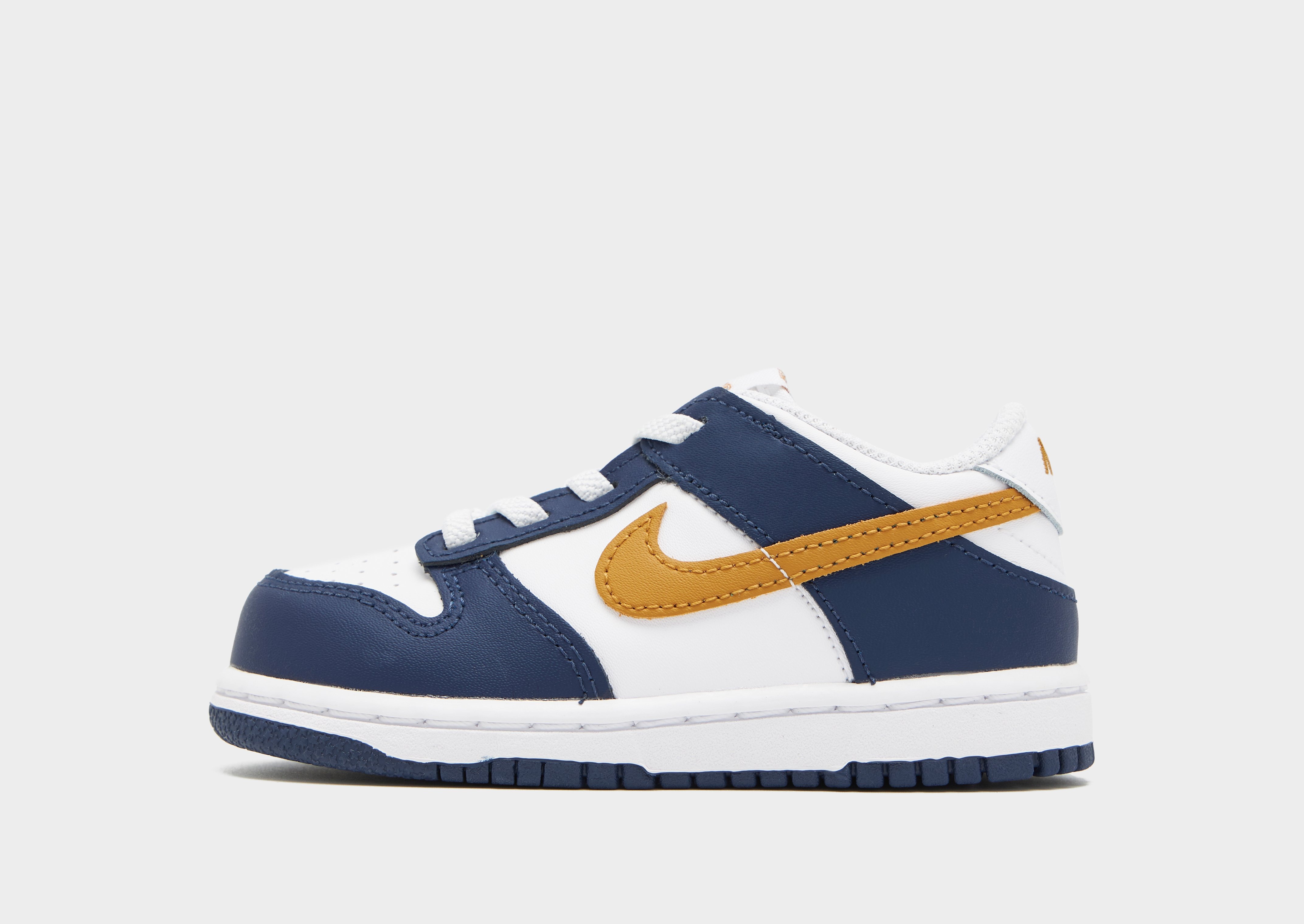 Nike Dunk Low Infants Jd Sports Nz 0027