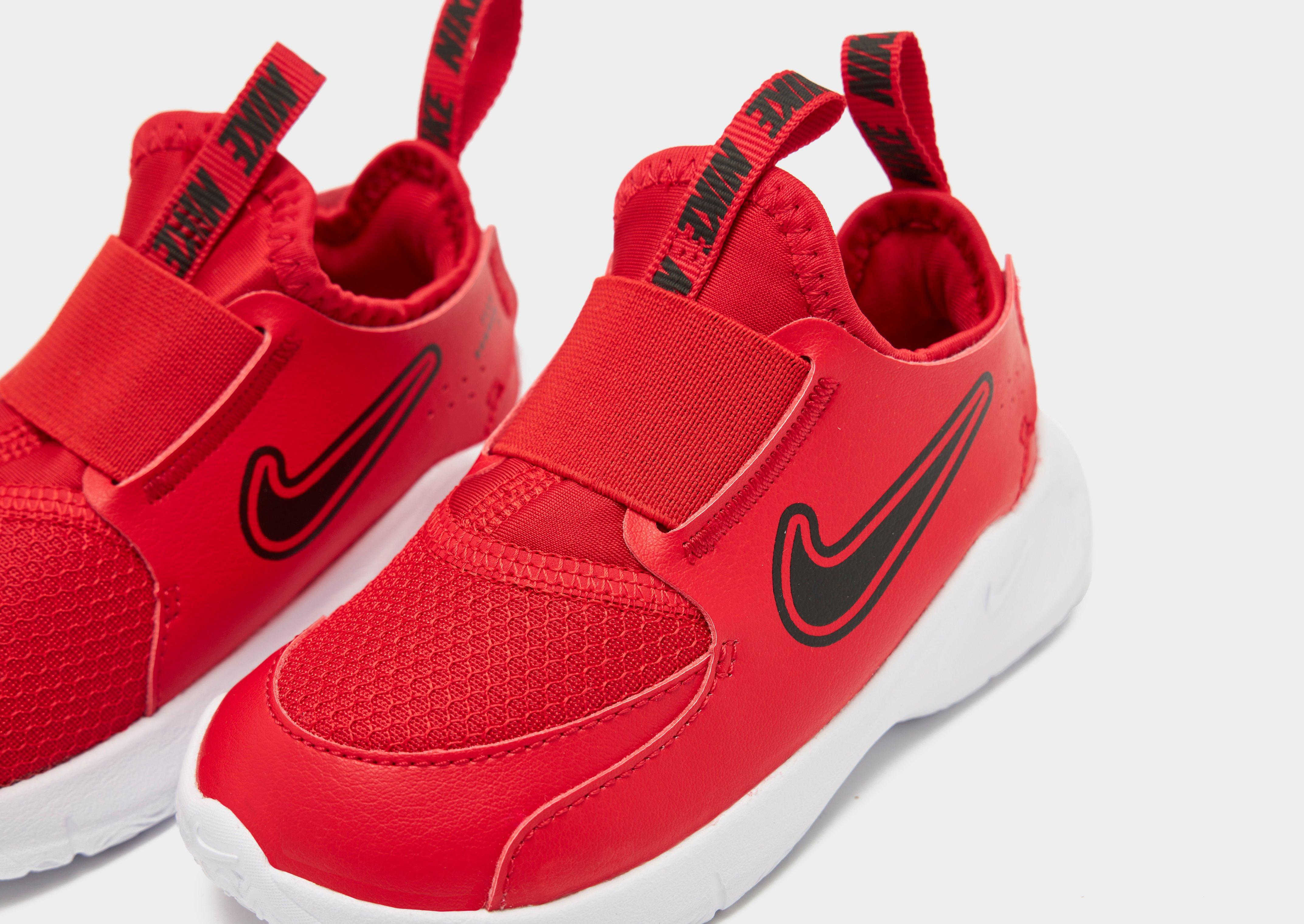 Red Nike Flex Runner 3 Infant s JD Sports NZ