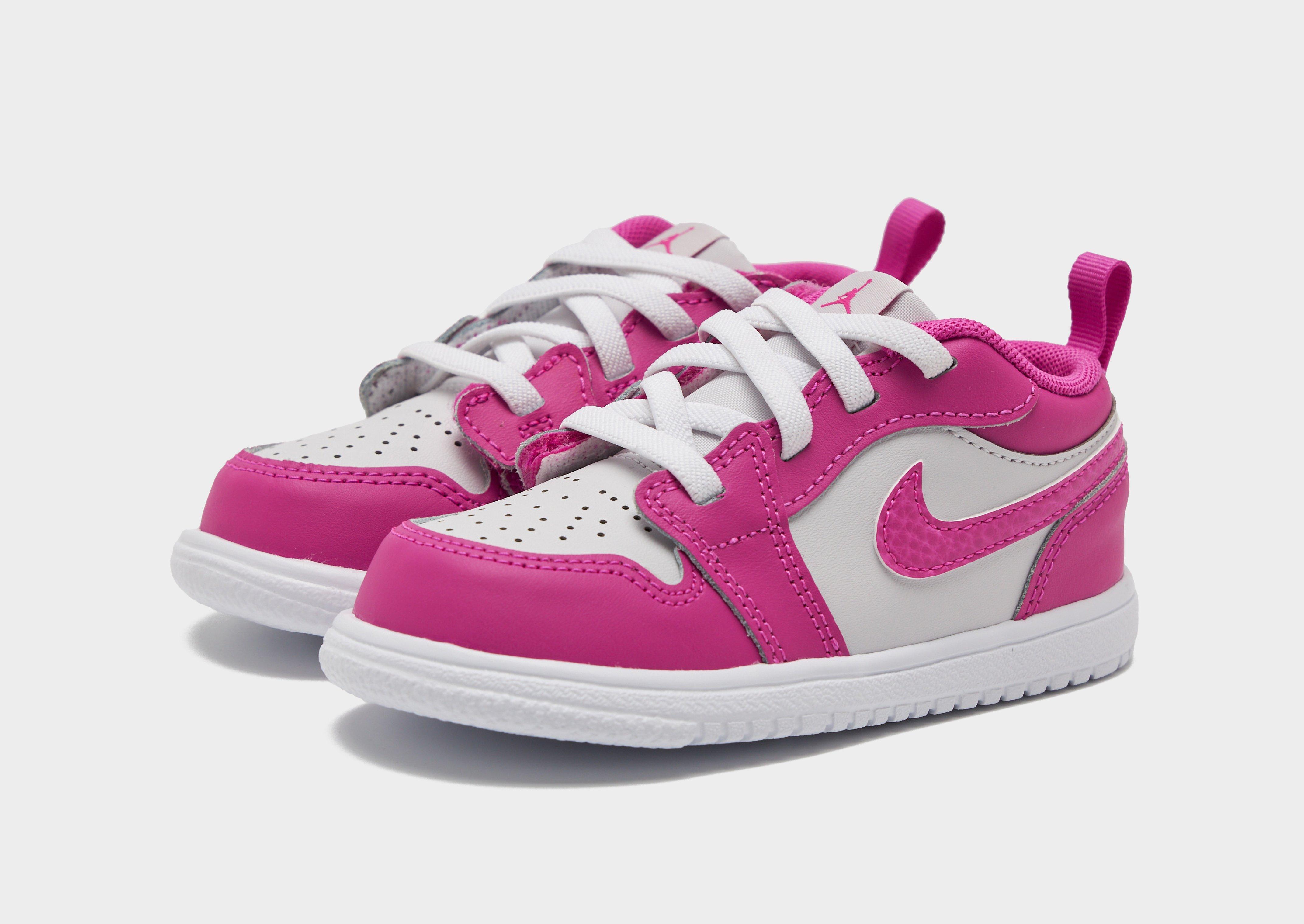 Jordan Air 1 Low Infant's