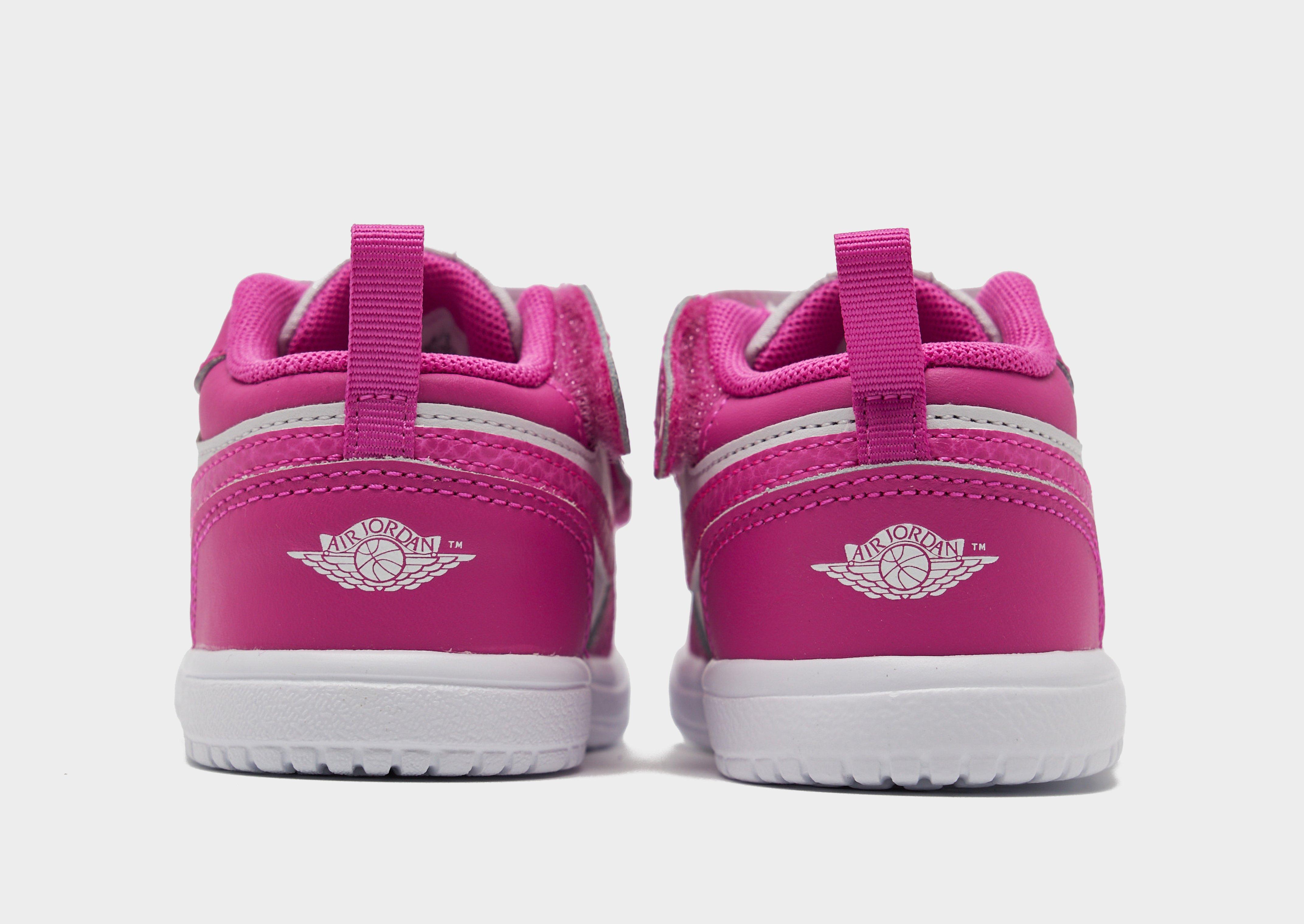 Jordan Air 1 Low Infant's