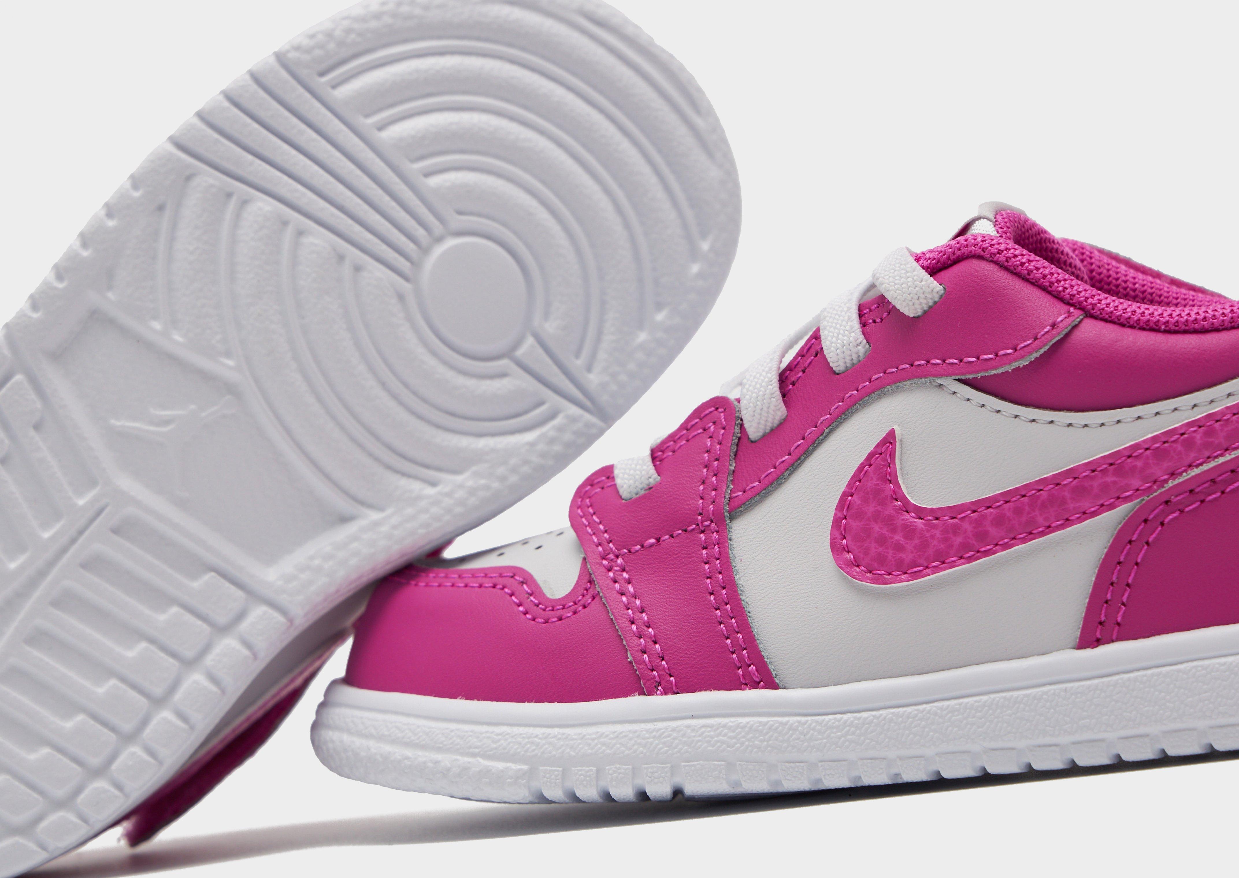 Jordan Air 1 Low Infant's