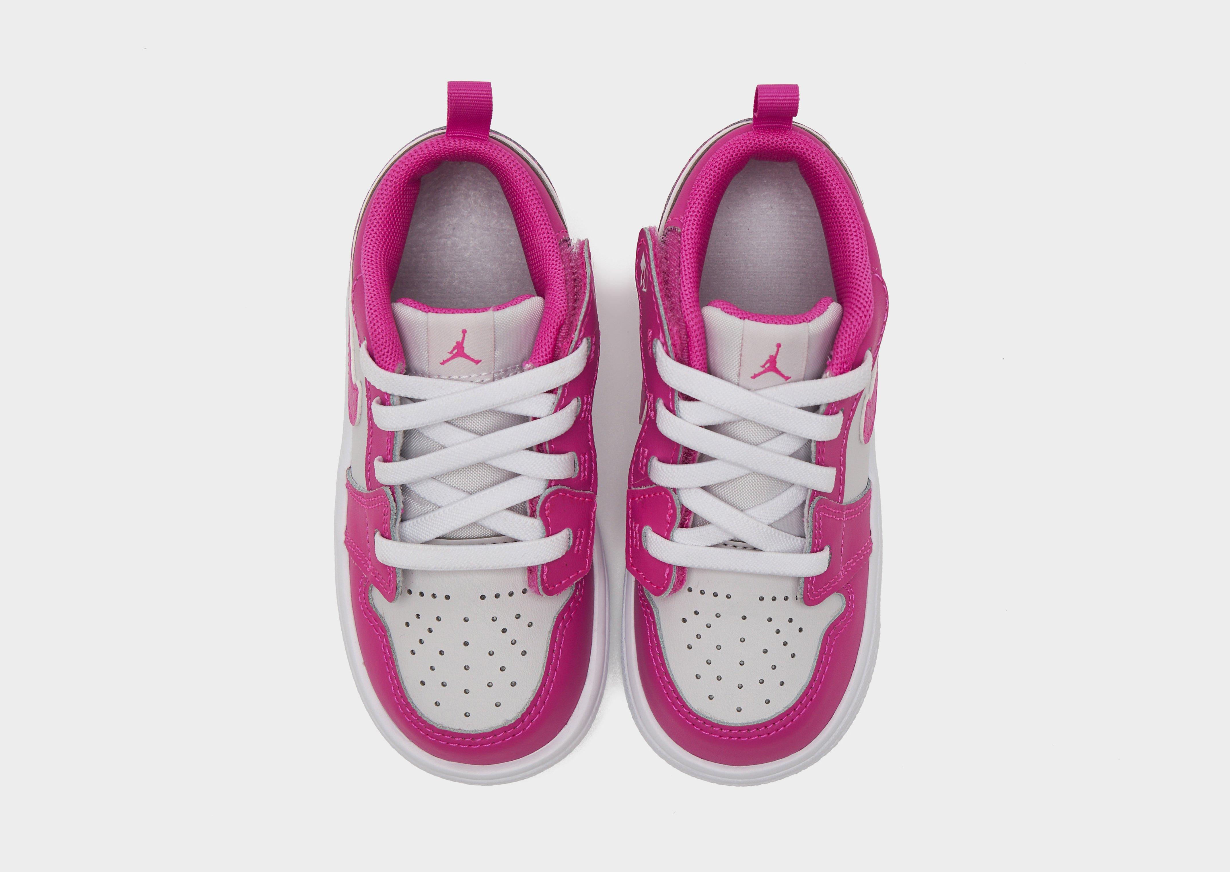 Jordan Air 1 Low Infant's