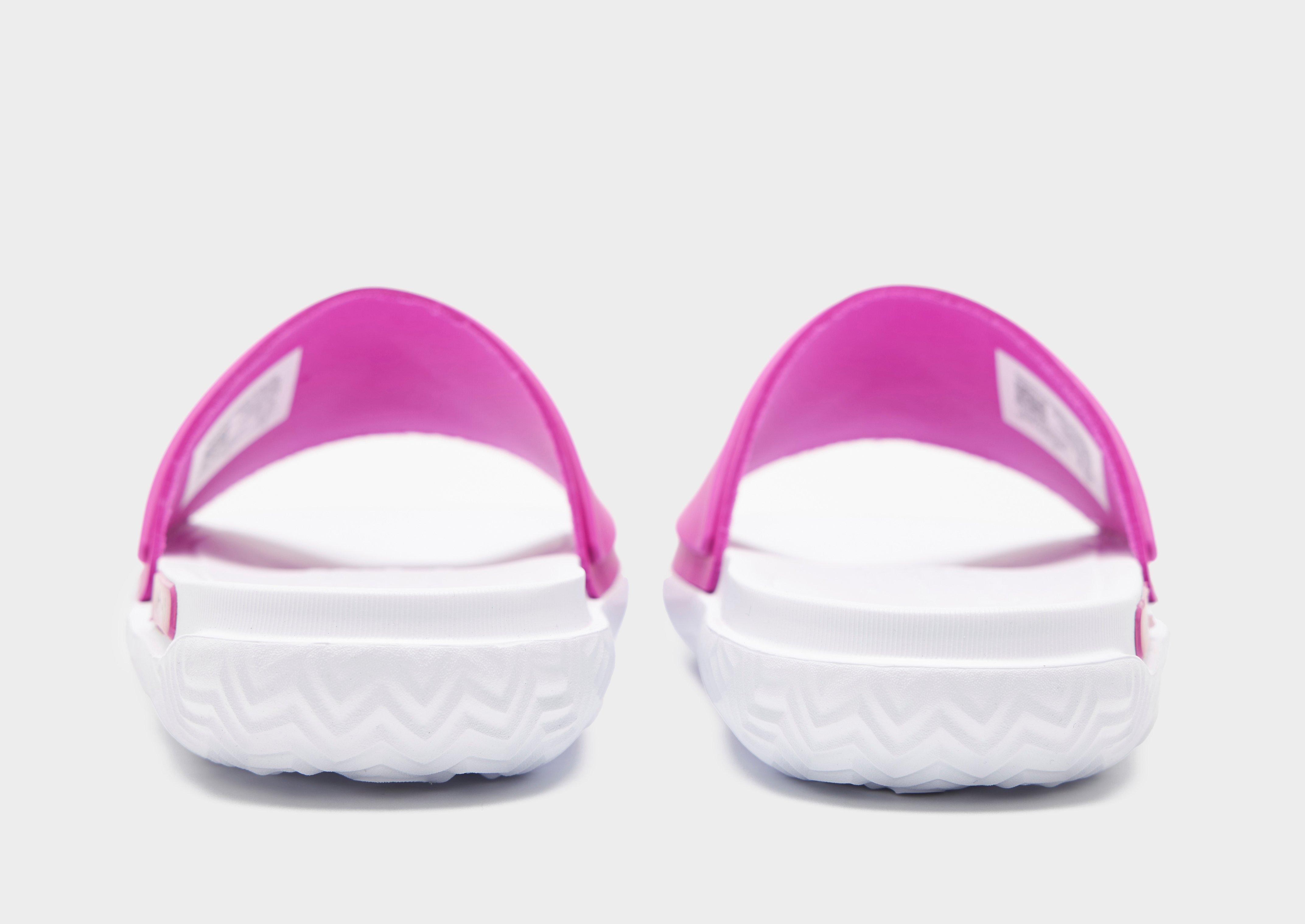 Jordan Jumpman Slides Junior's