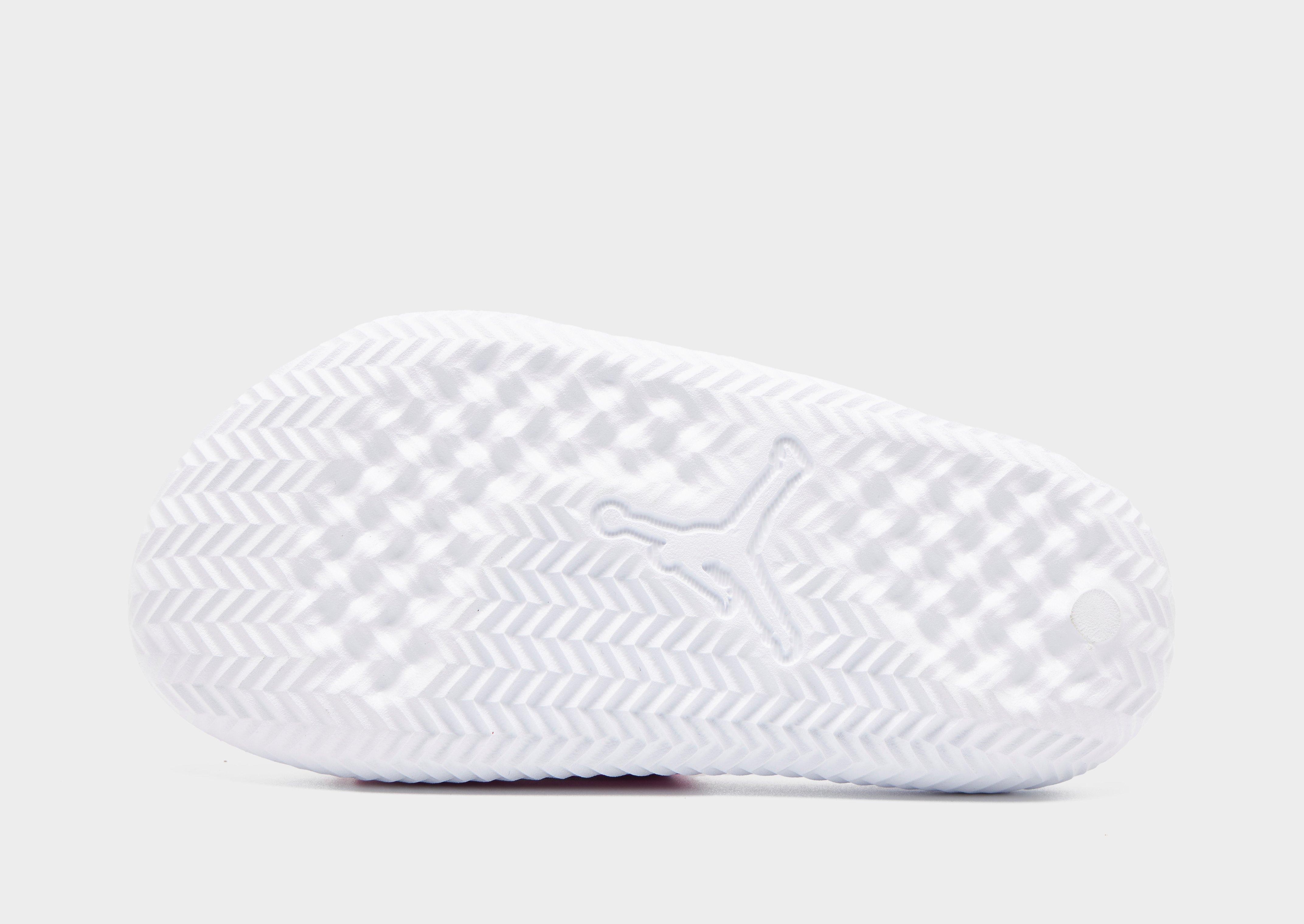 Jordan Jumpman Slides Junior's