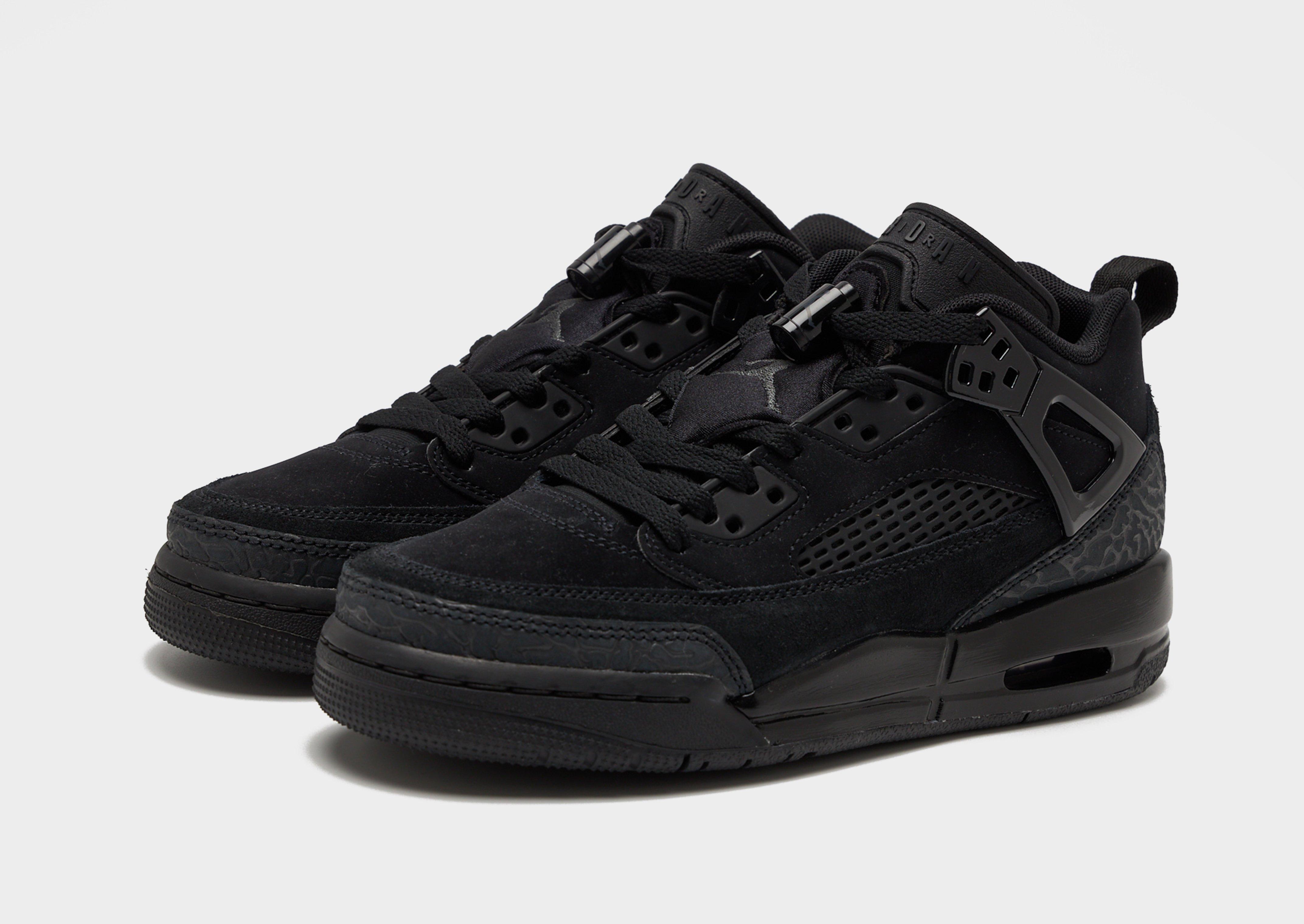 Jordan Spizike Low Junior's