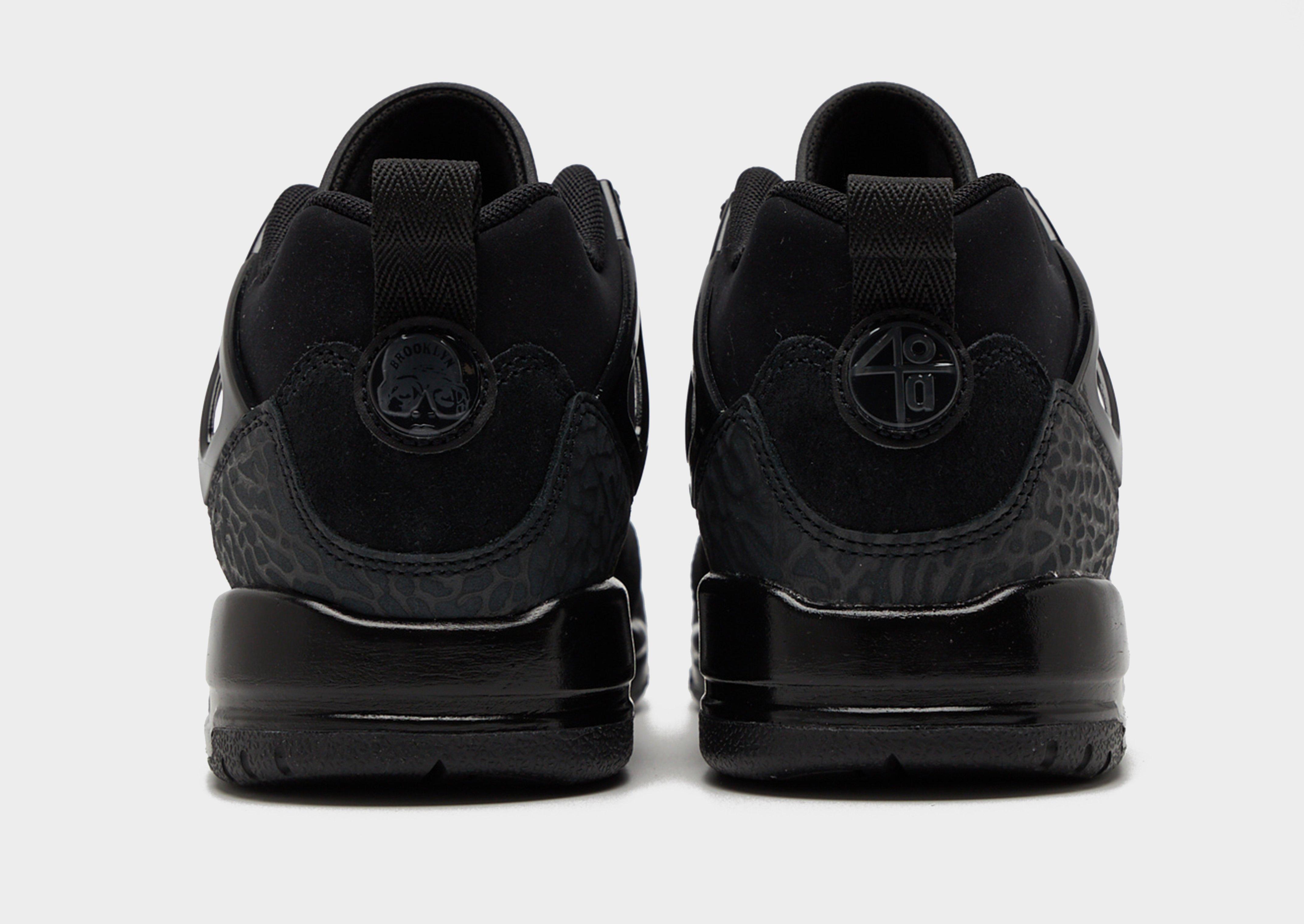 Jordan Spizike Low Junior's