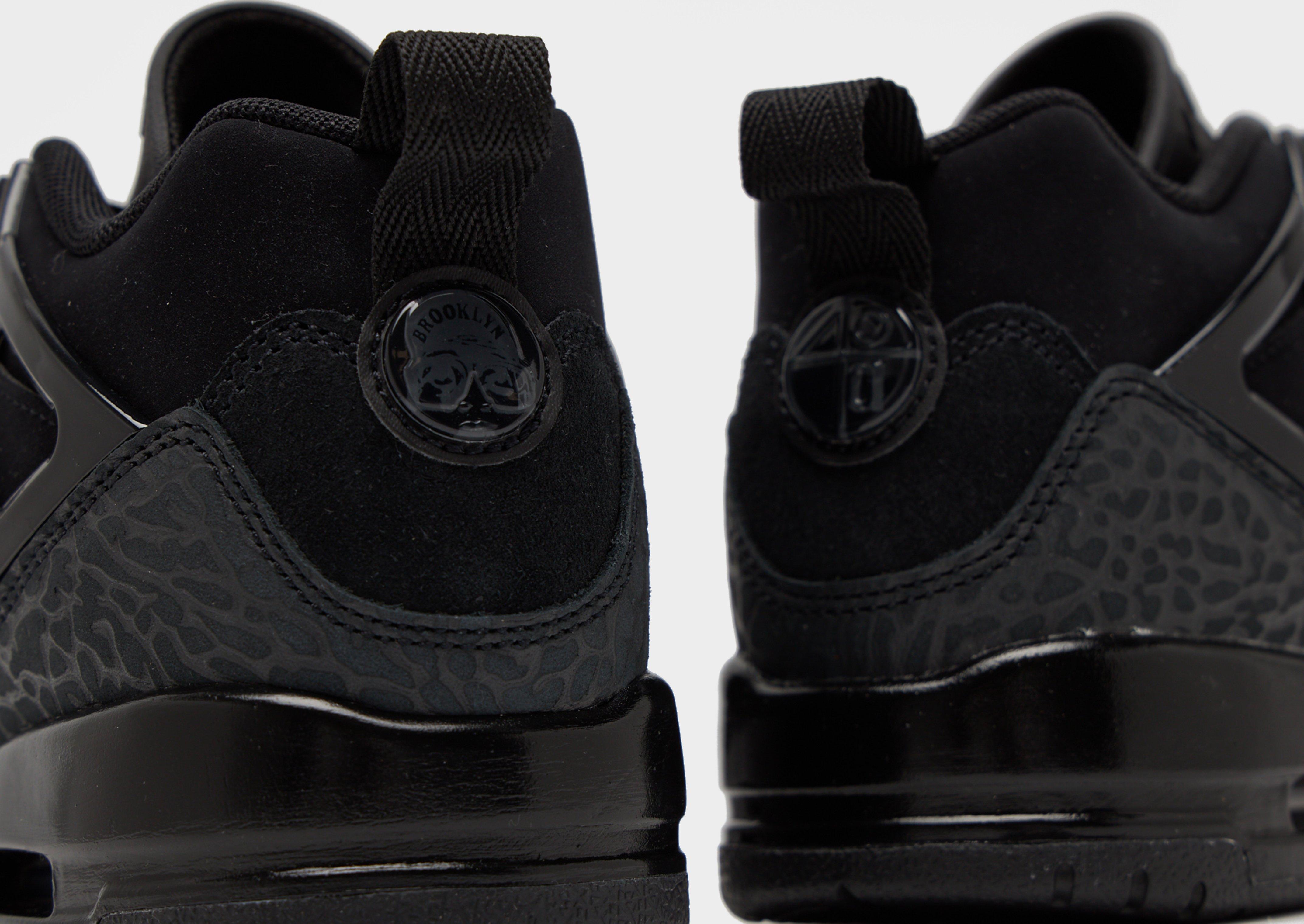 Jordan Spizike Low Junior's