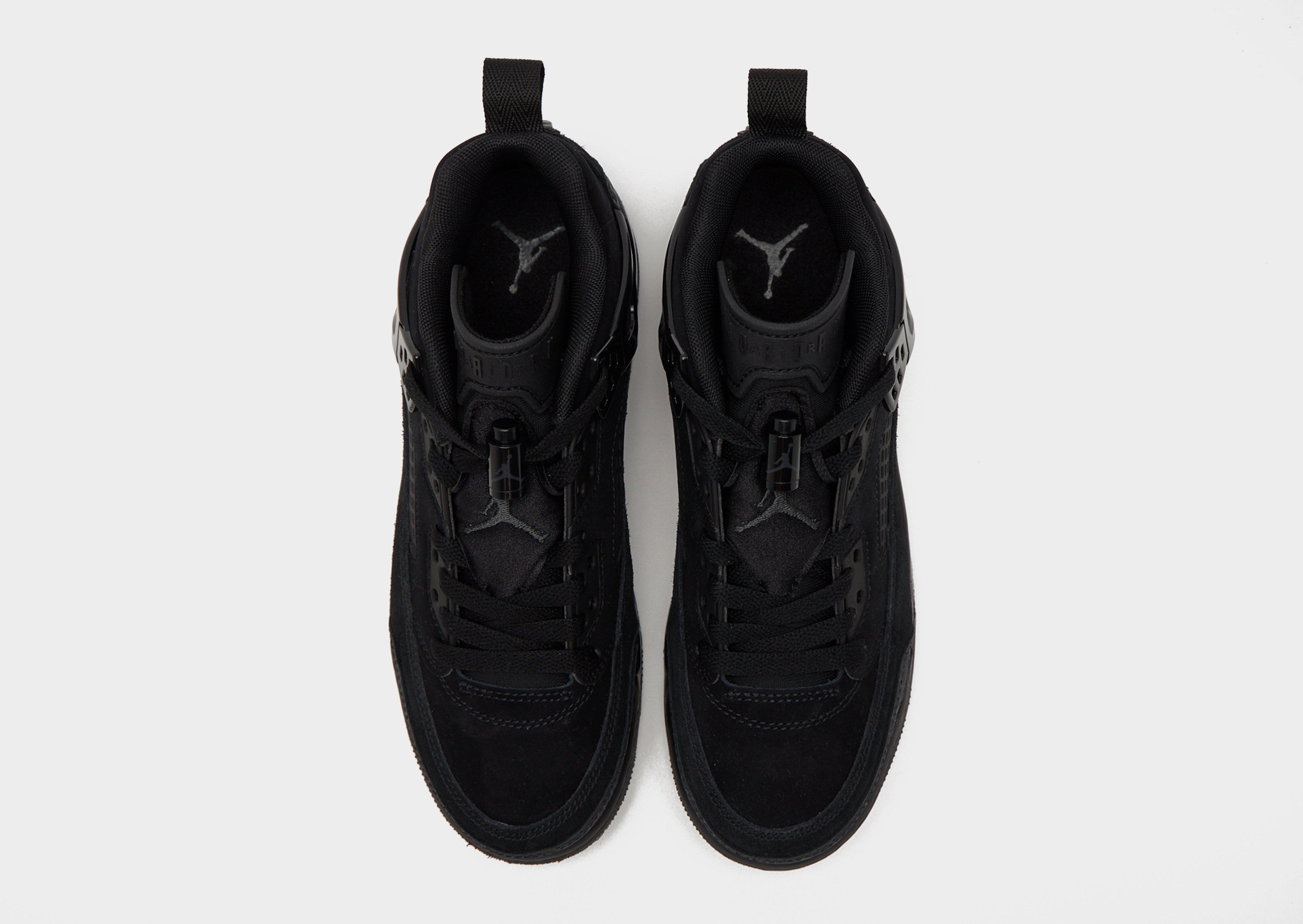 Jordan Spizike Low Junior's