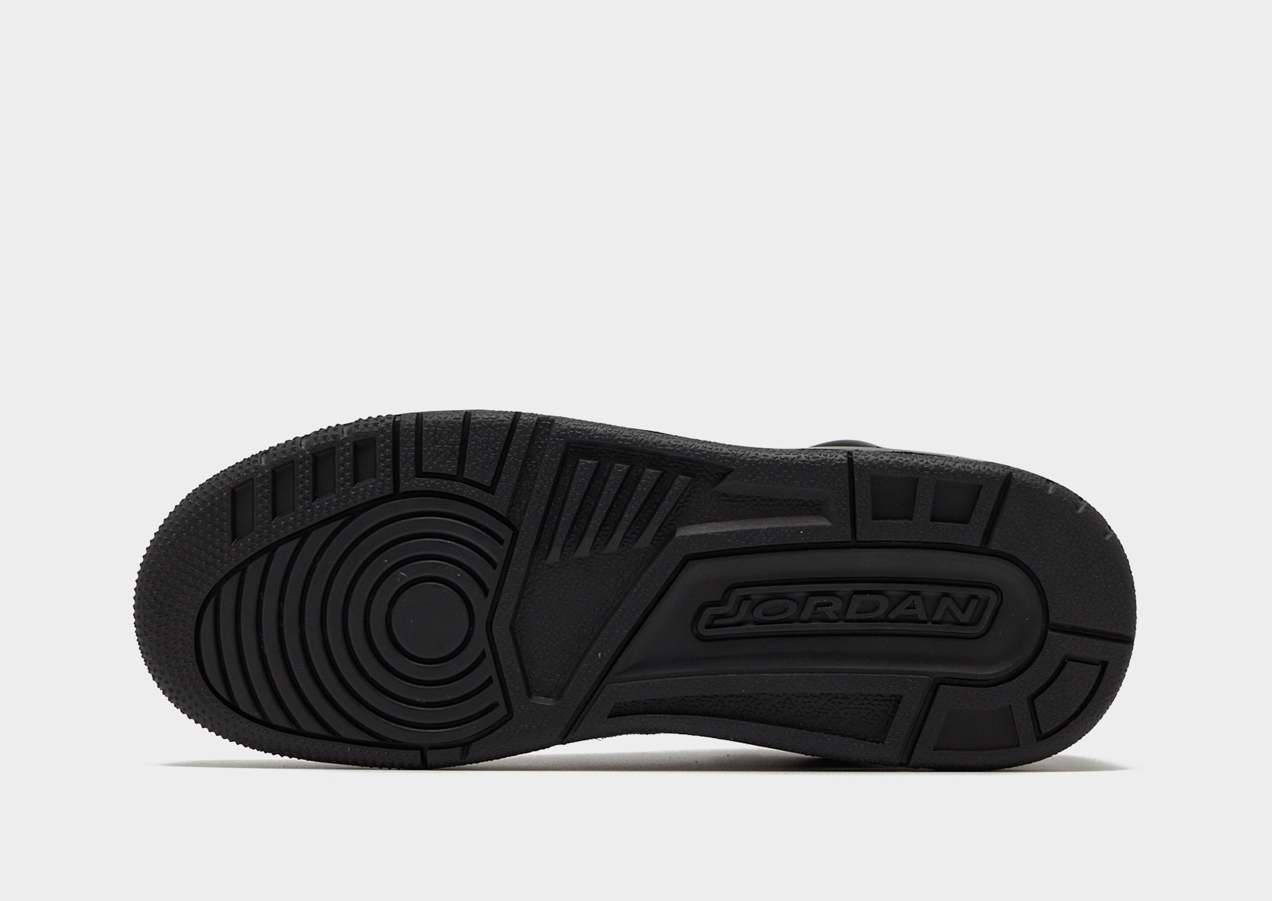 Jordan Spizike Low Junior's