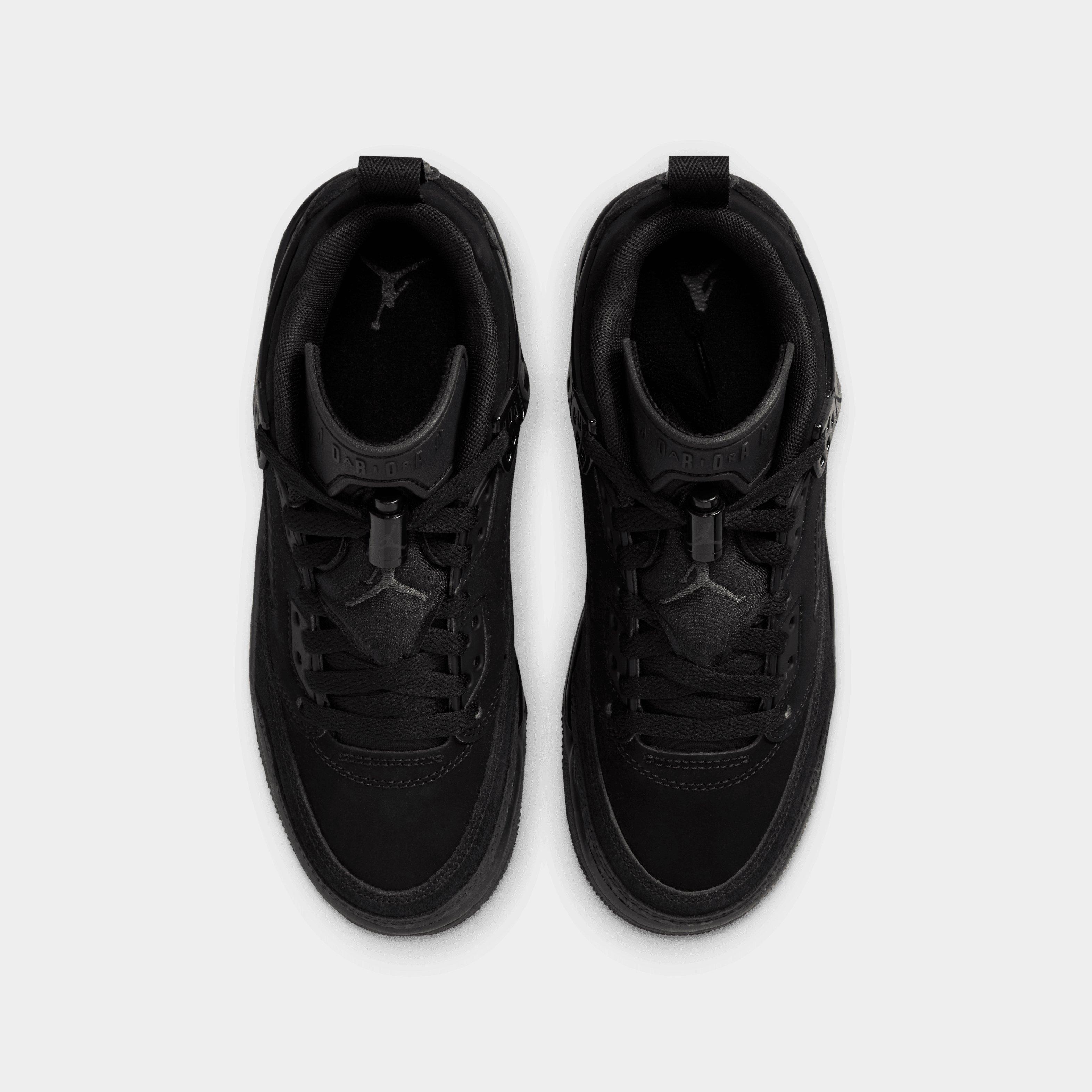 Jordan Spizike Low Junior's