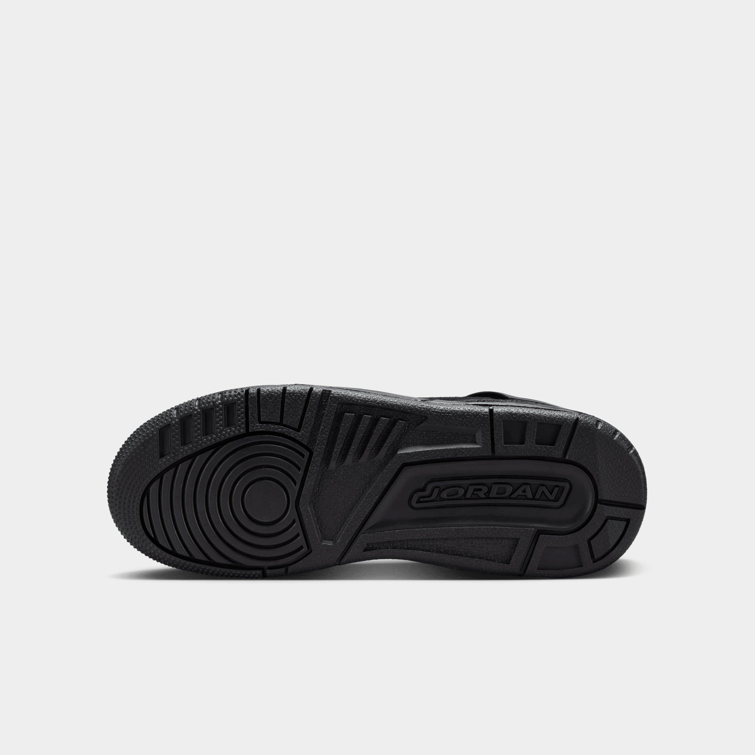 Jordan Spizike Low Junior's